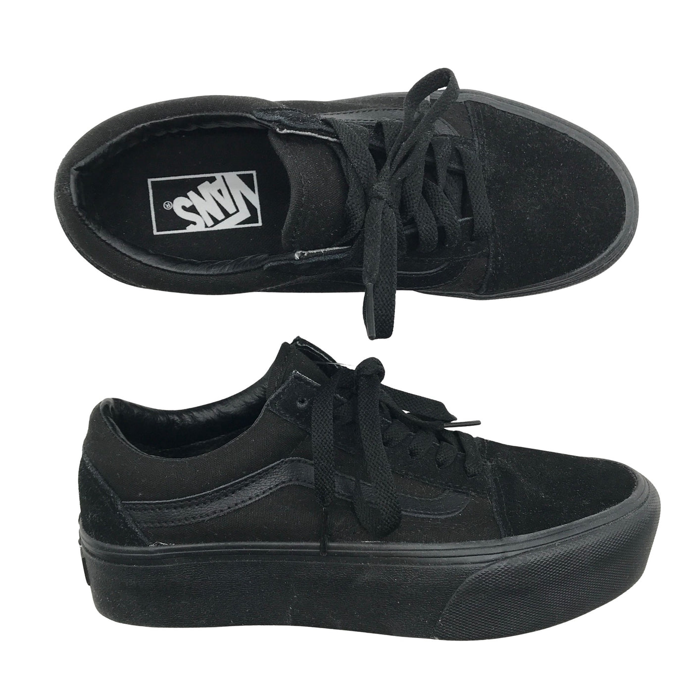 Unisex Vans - Tennarit, koko 37 - (1)