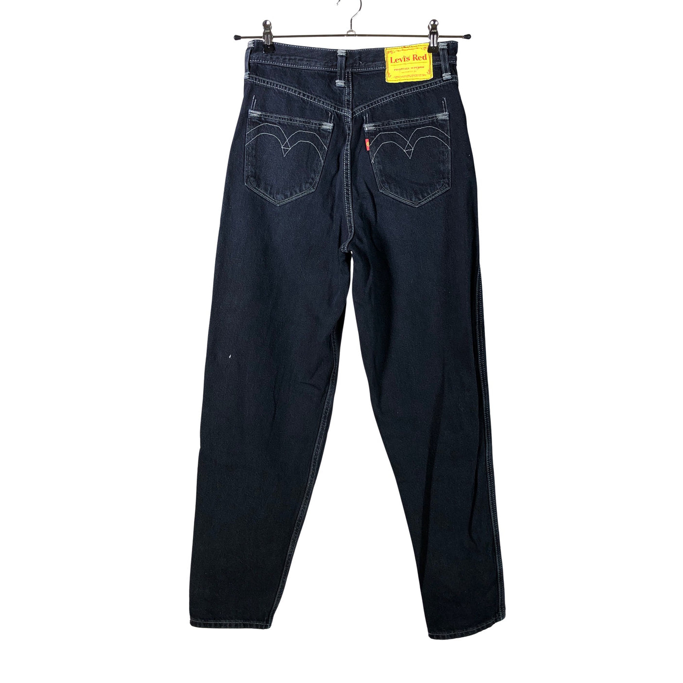 Unisex Levi's - Farkut, koko W27 - (2)