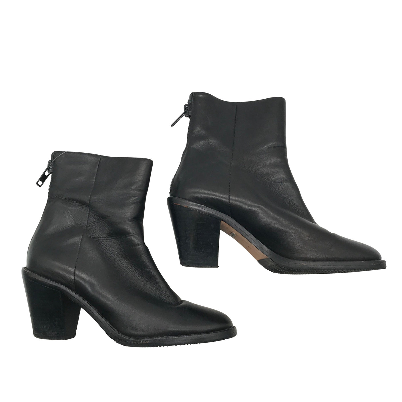 Unisex Tiger of Sweden - Nilkkurit, koko 37 - (1)