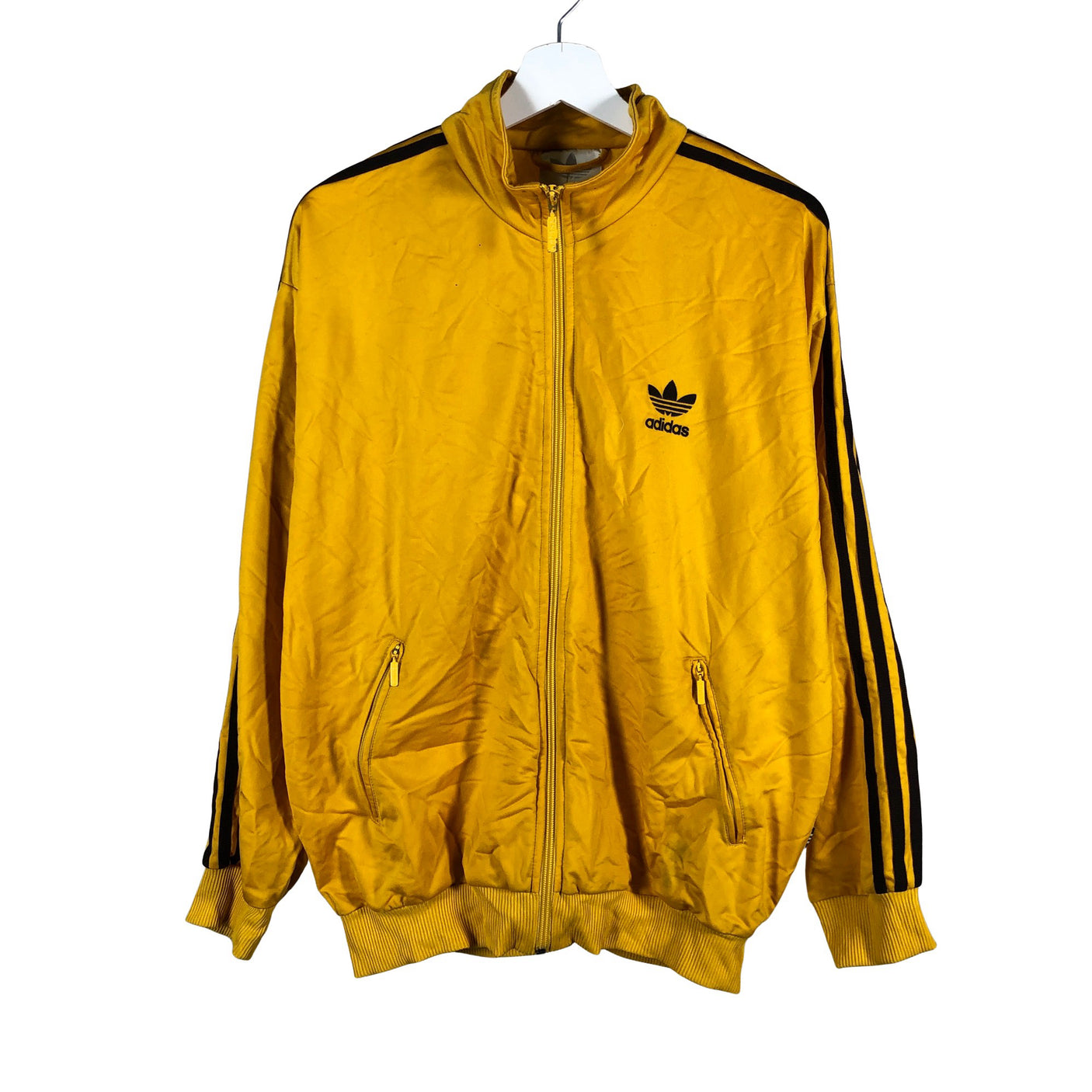 Unisex Adidas - Verryttelytakki, koko 170 - 176 - (1)