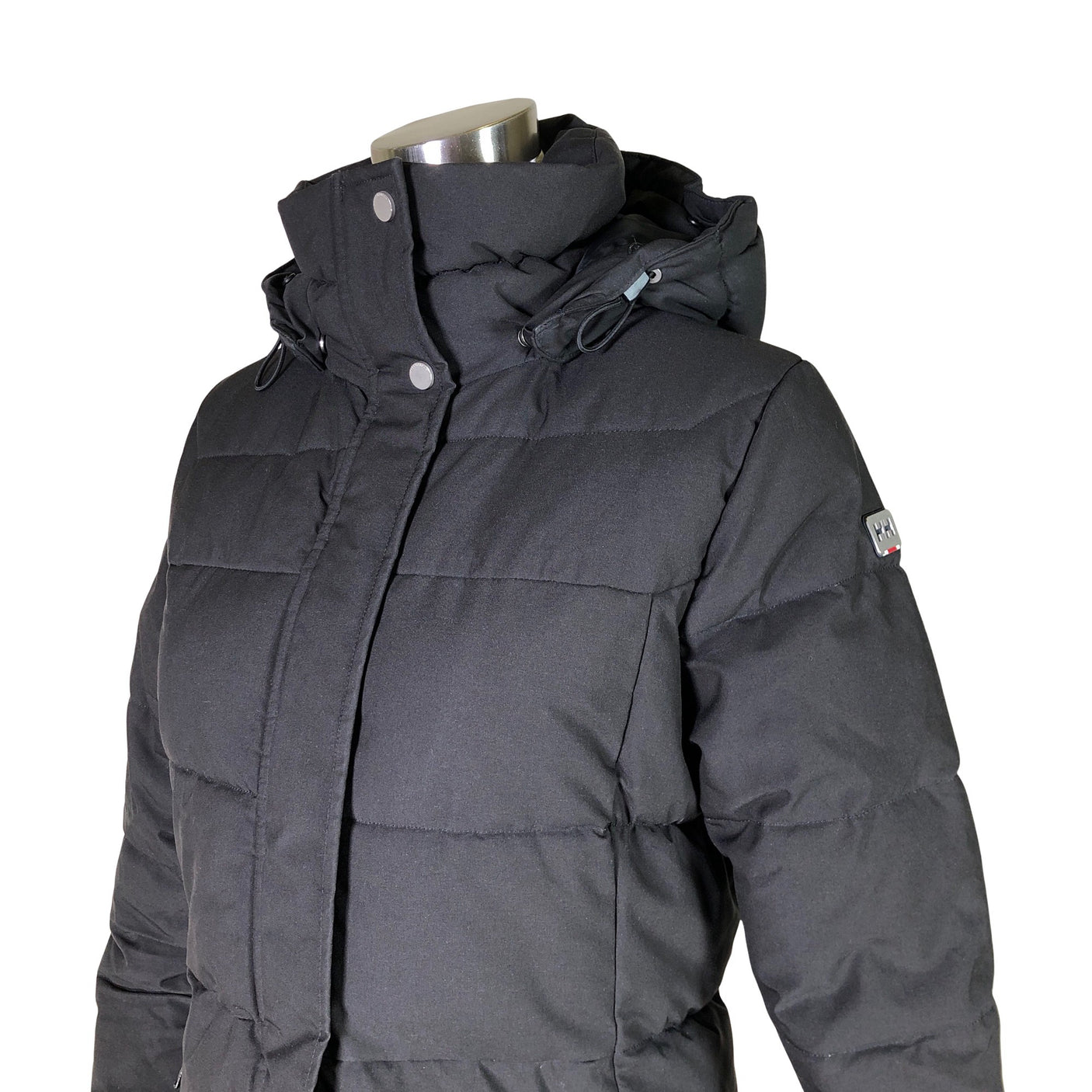 Unisex Helly Hansen - Toppatakki, koko 36 - (3)