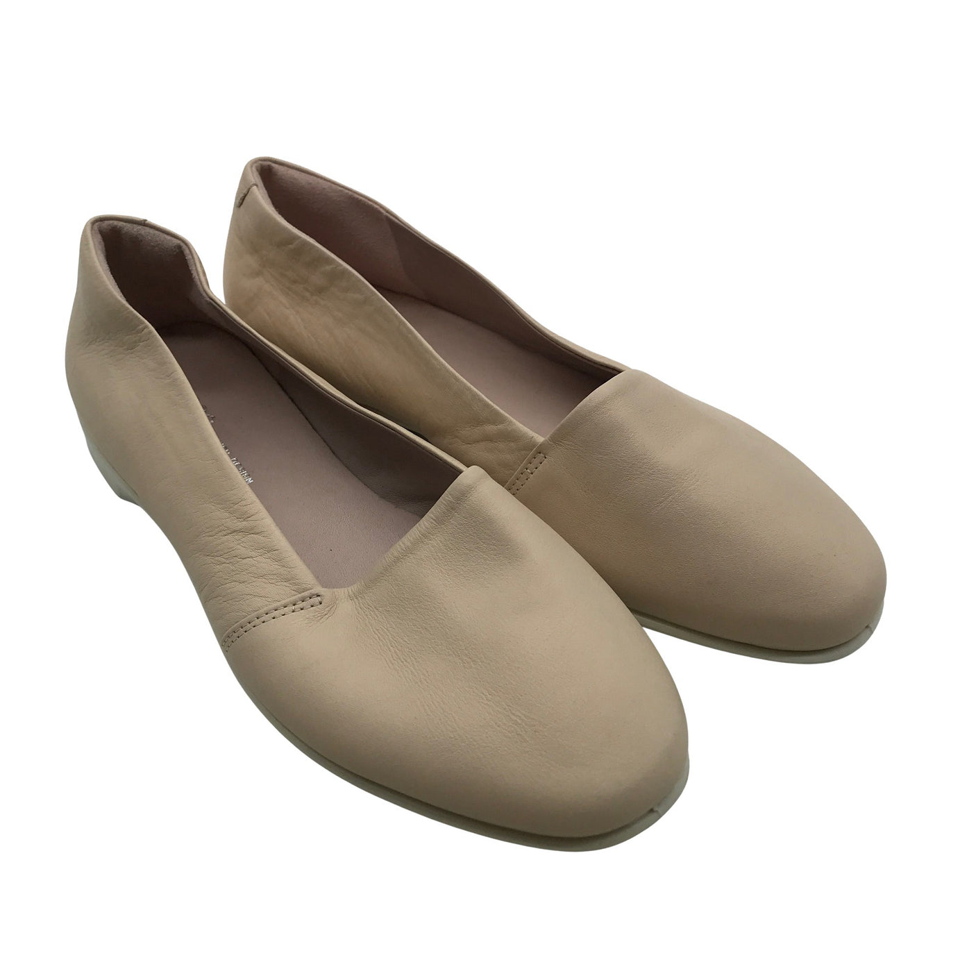 Unisex Ecco - Loaferit, koko 39 - (2)