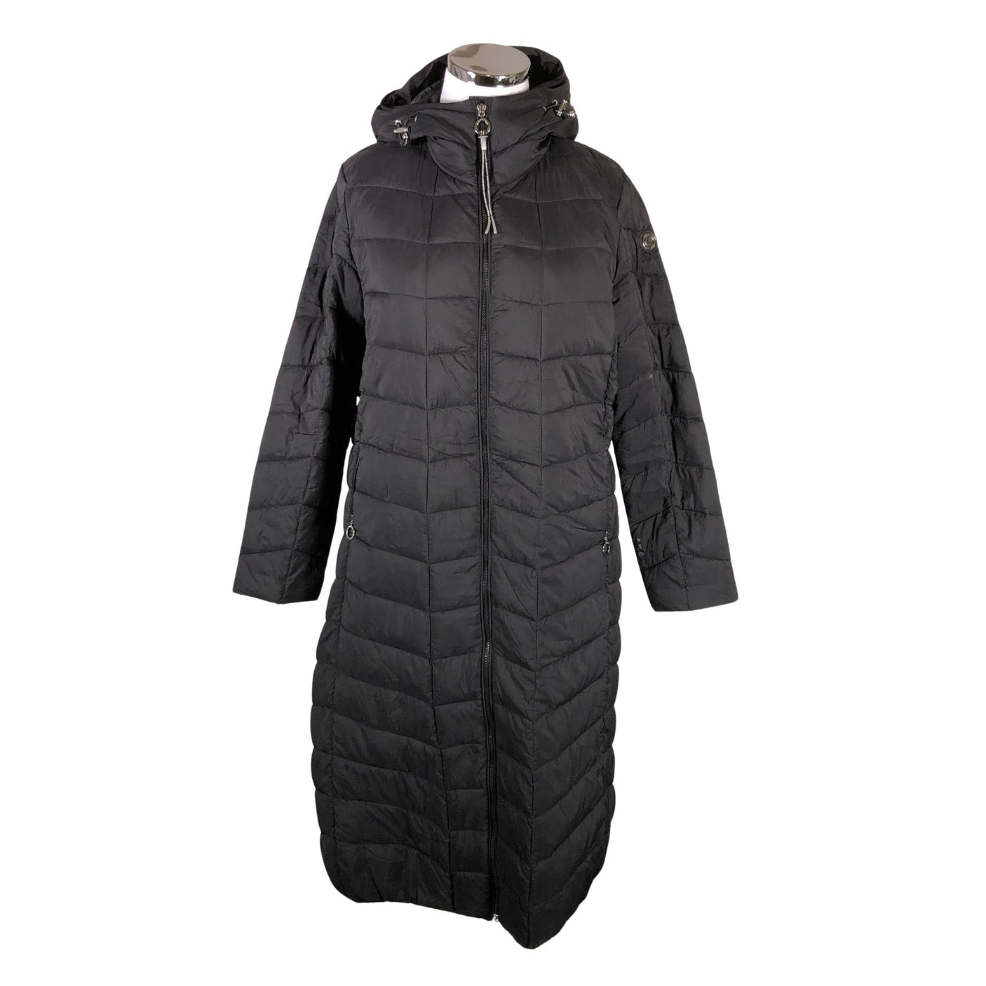 Unisex Luhta - Toppatakki, koko 42 - (1)