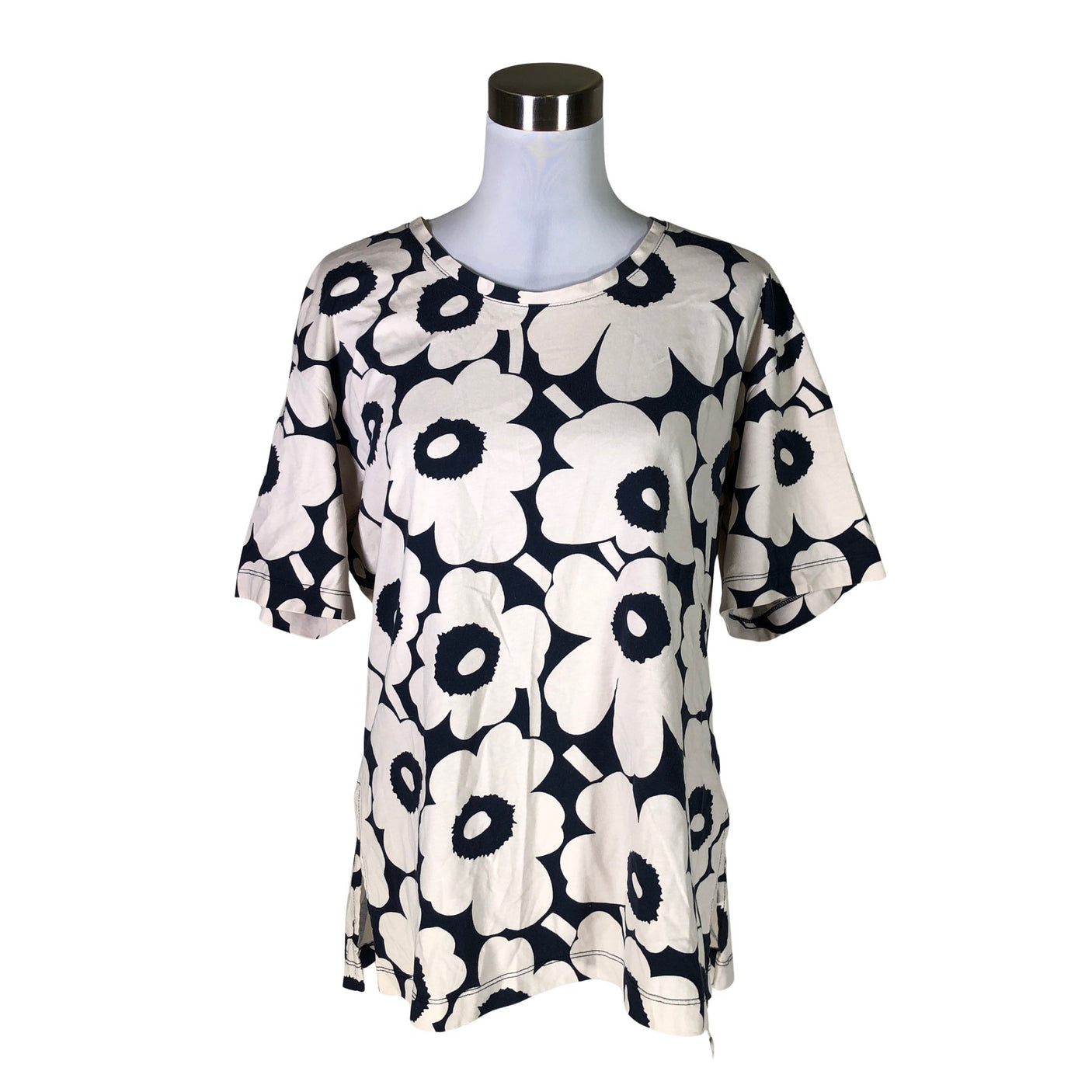 Unisex Marimekko - T-paita, koko 38 - (1)