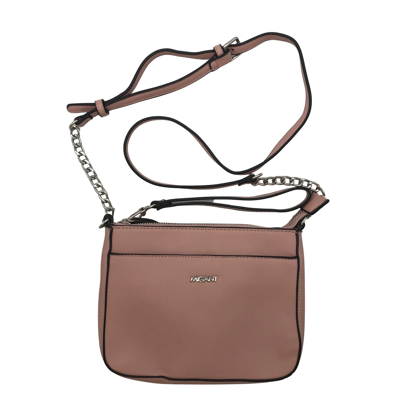 Unisex Migant - Olkalaukku, koko Mini - (1)