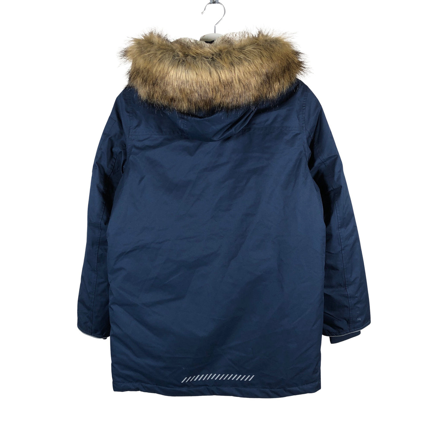 Unisex Mc Kinley - Toppatakki, koko 158 - 164 - (2)