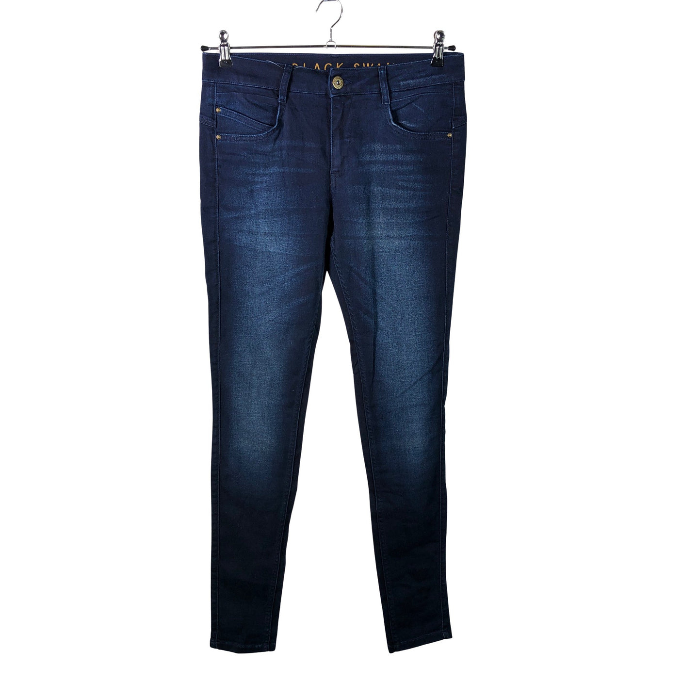 Unisex Black Swan - Farkut, koko 40 - (1)