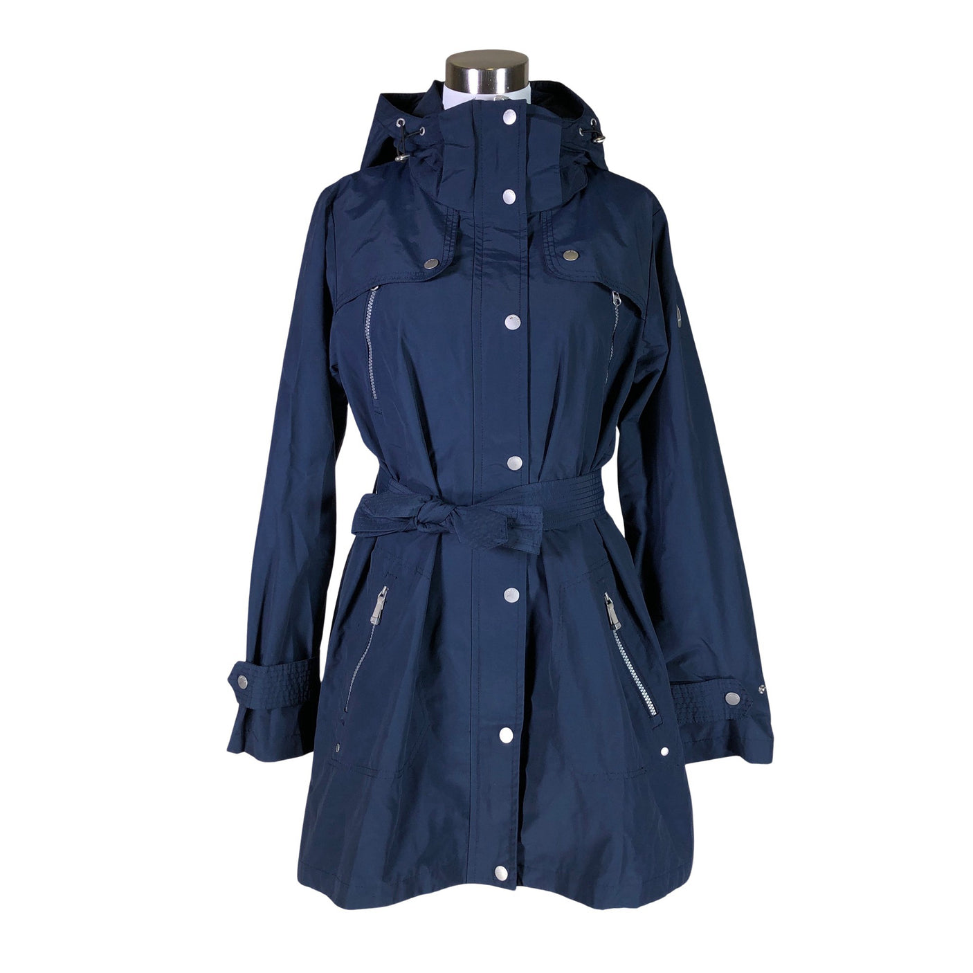 Unisex Luhta - Parkatakki, koko 40 - (1)