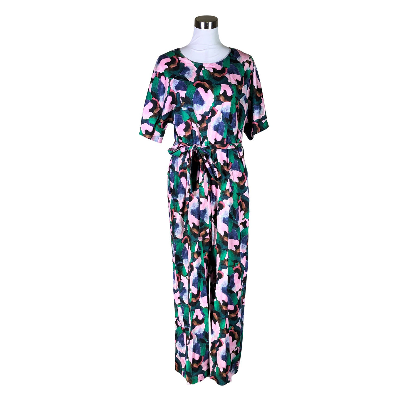 Unisex Aarrelabel - Haalari, koko 40 - (1)