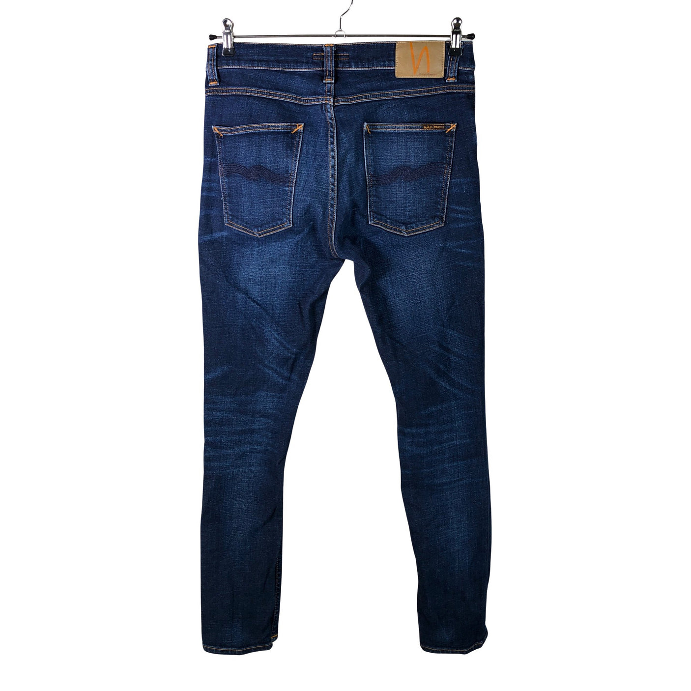 Unisex Nudie Jeans - Farkut, koko W30 - (2)