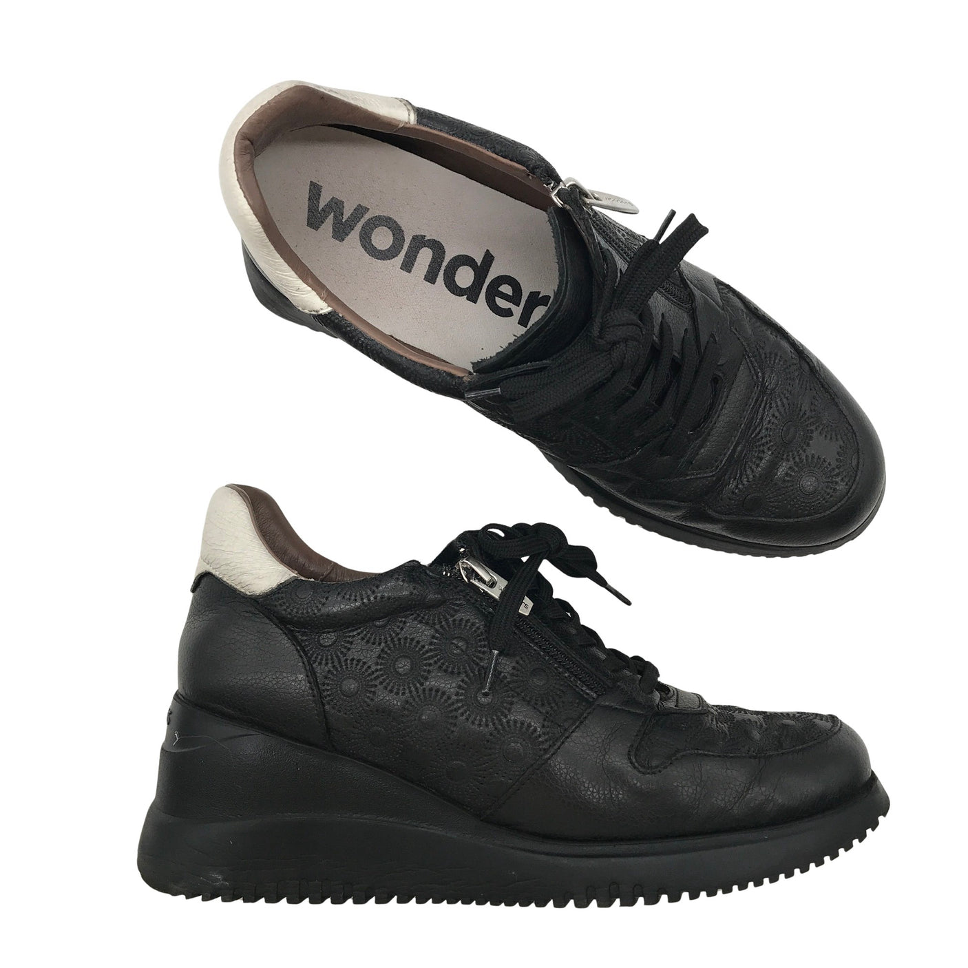 Unisex Wonders - Tennarit, koko 39 - (1)