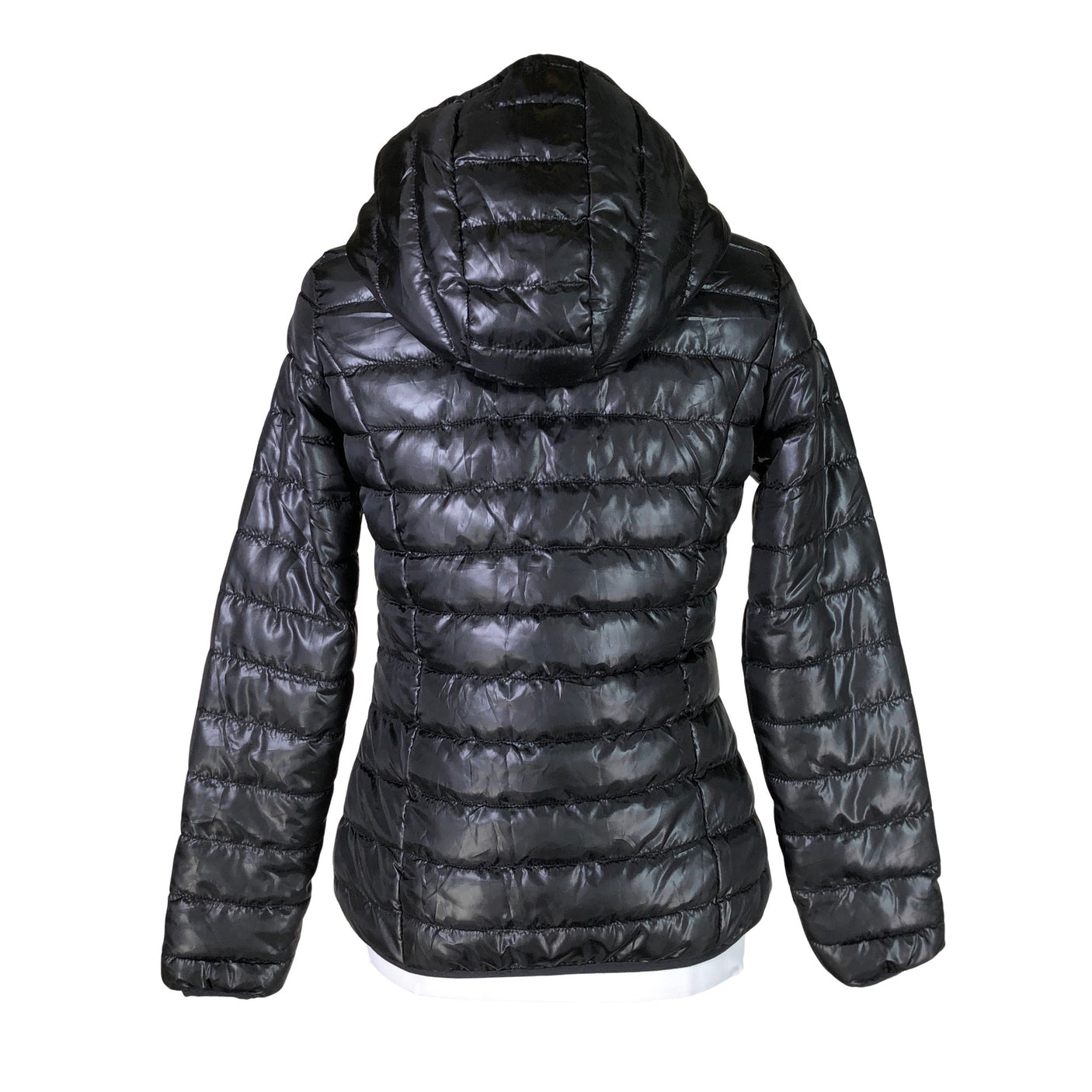 Unisex House Brand - Kevyttoppatakki, koko 34 - (2)
