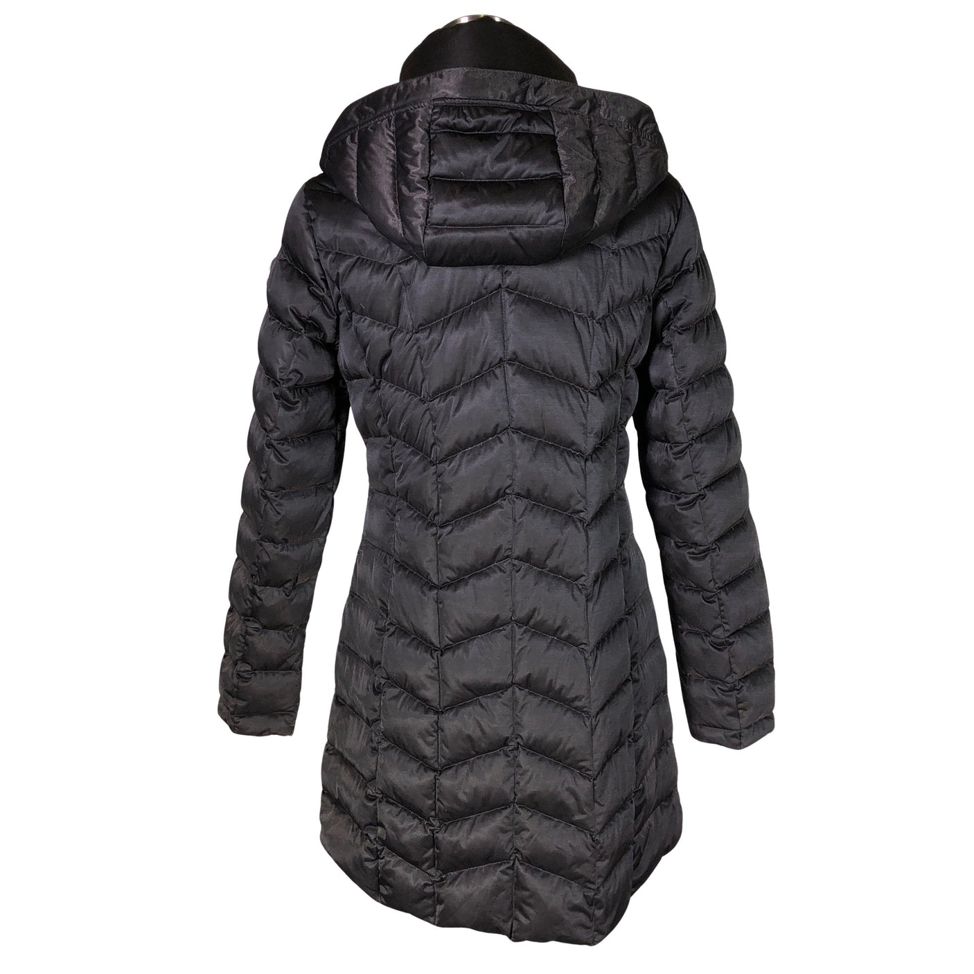 Unisex Luhta - Untuvatakki, koko 38 - (2)