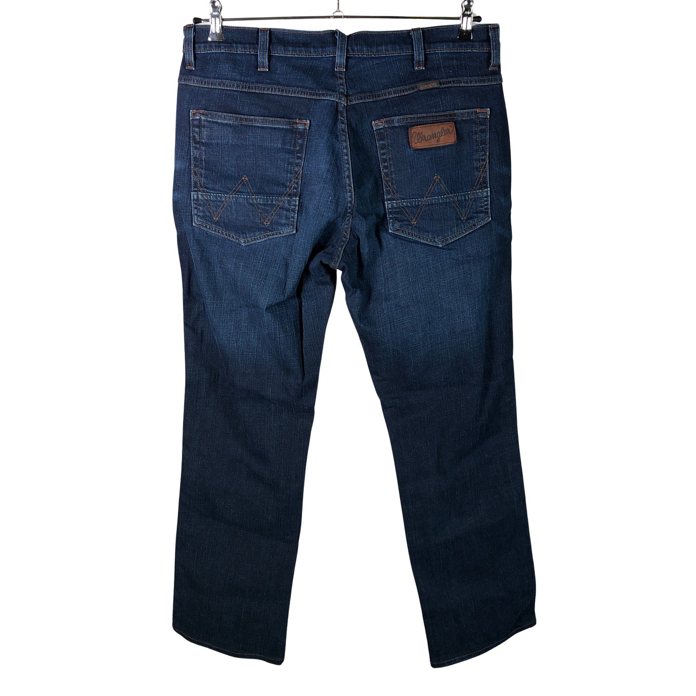 Unisex Wrangler - Farkut, koko W36 - (2)