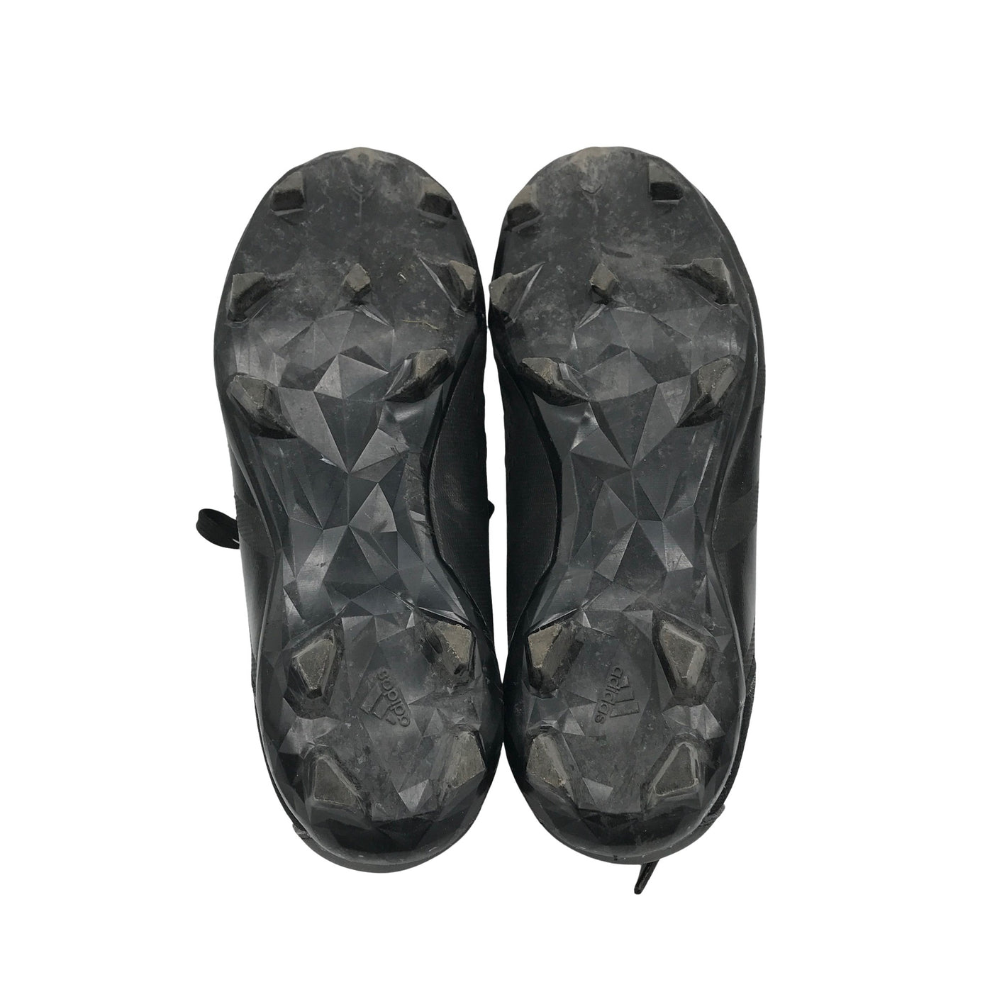 Unisex Adidas - Nappulakengät, koko 32 - (2)