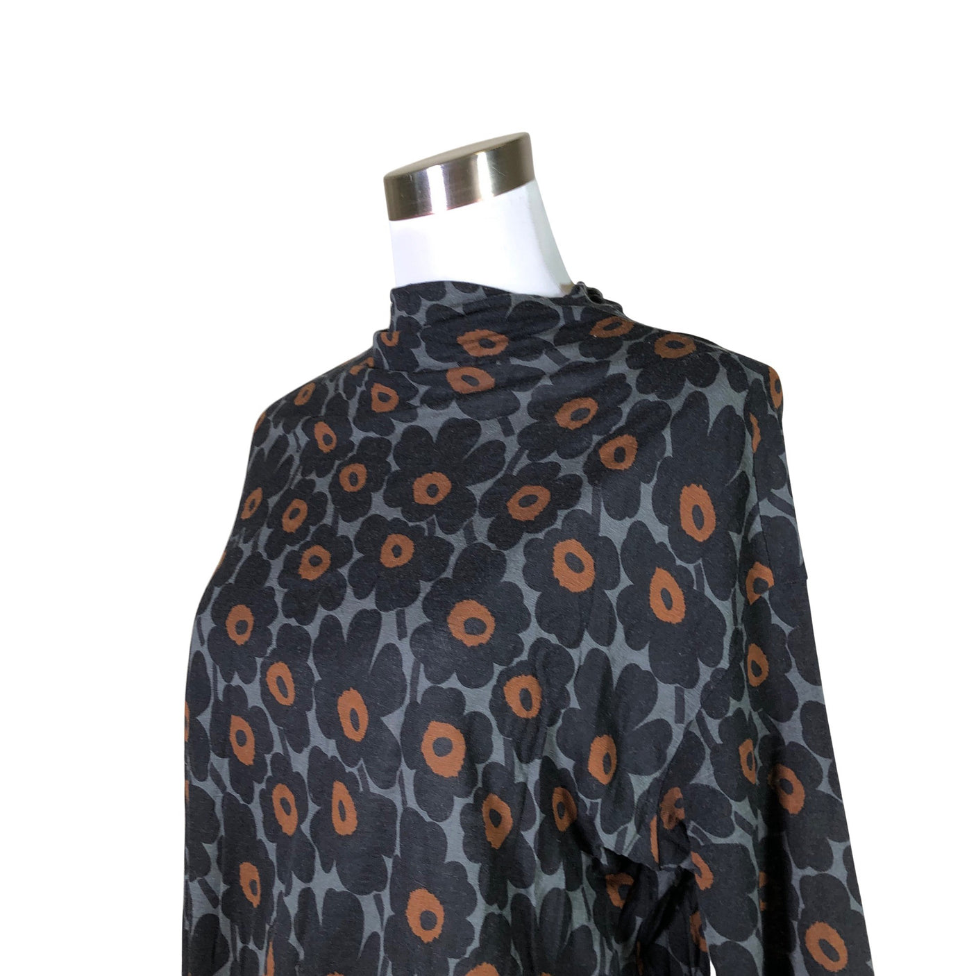 Unisex Marimekko - Neulemekko, koko 36 - (3)