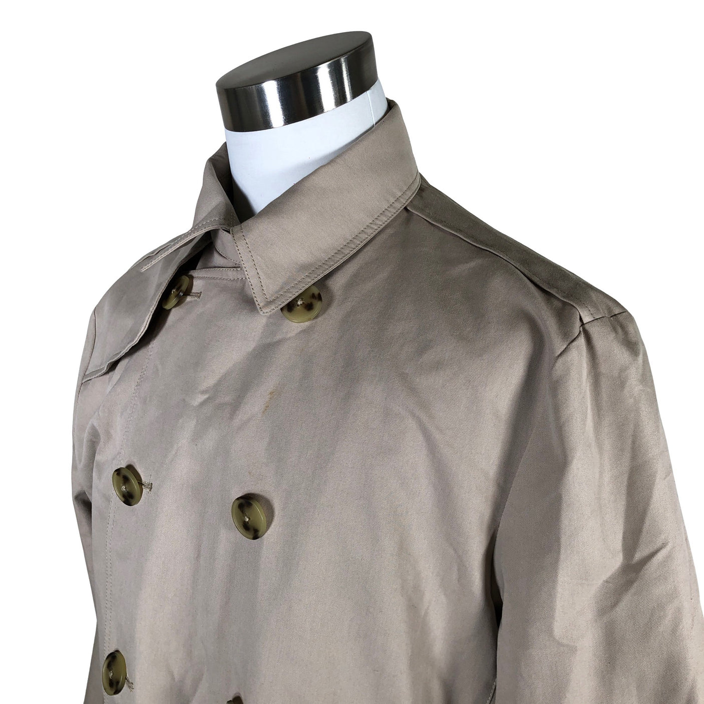 Unisex Sand - Trenssitakki, koko XXL - (3)
