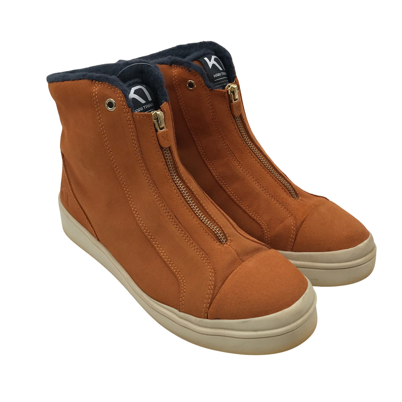 Unisex Kari Traa - Nilkkurit, koko 41 - (2)