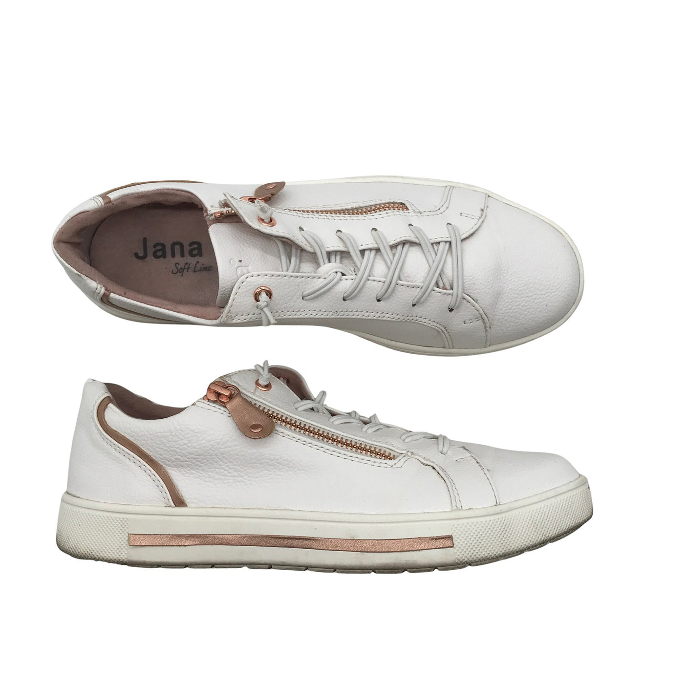 Unisex Jana - Tennarit, koko 41 - (1)
