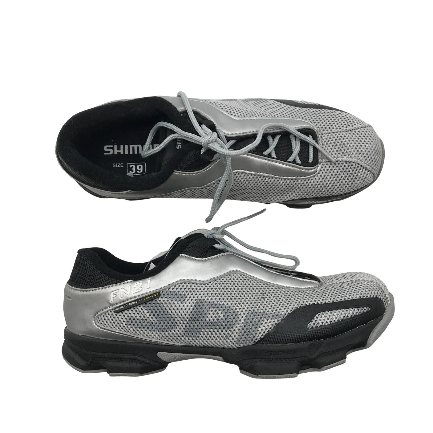 Unisex Shimano - Sisäliikuntakengät, koko 39 - (1)