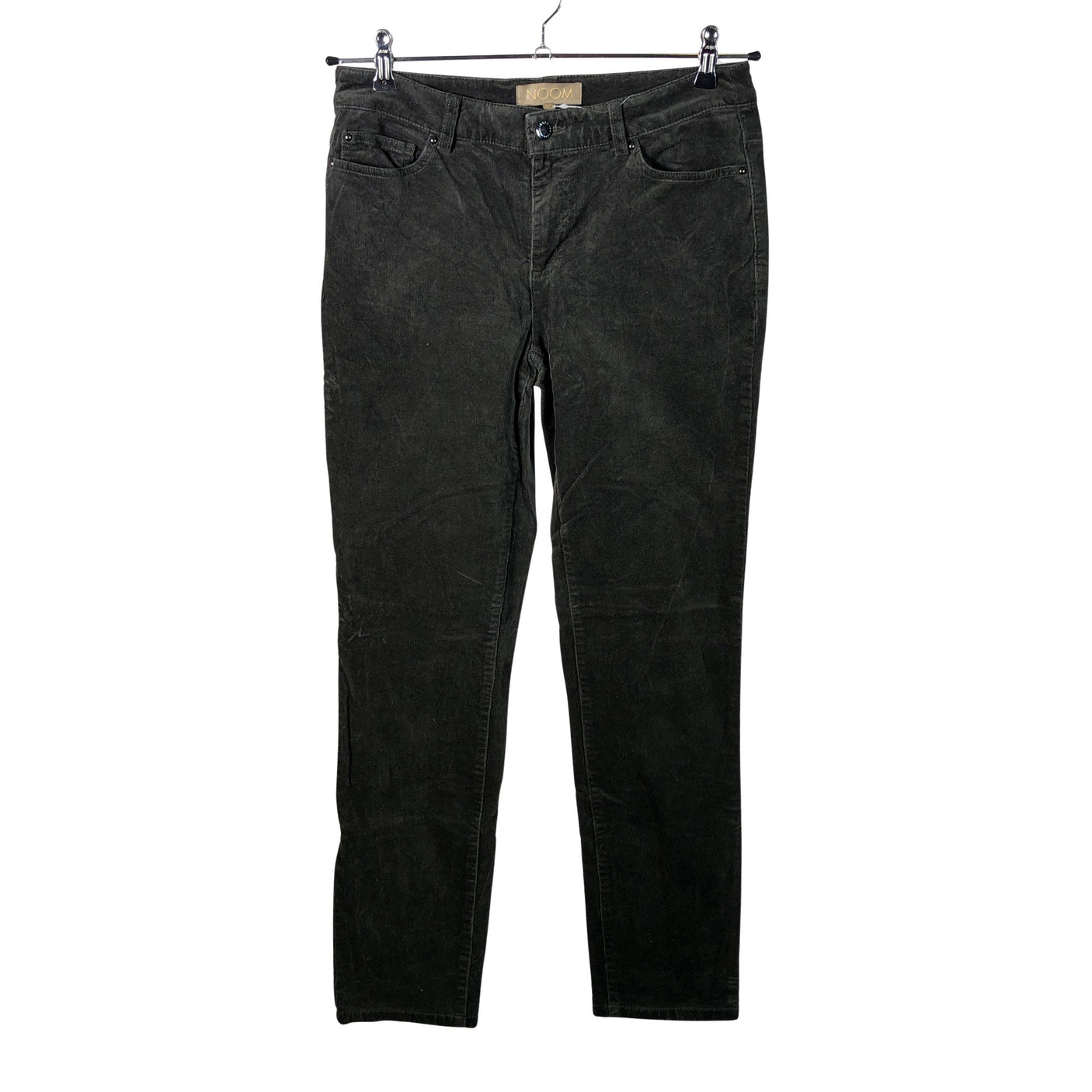 Unisex Noom - Samettihousut, koko 38 - (1)