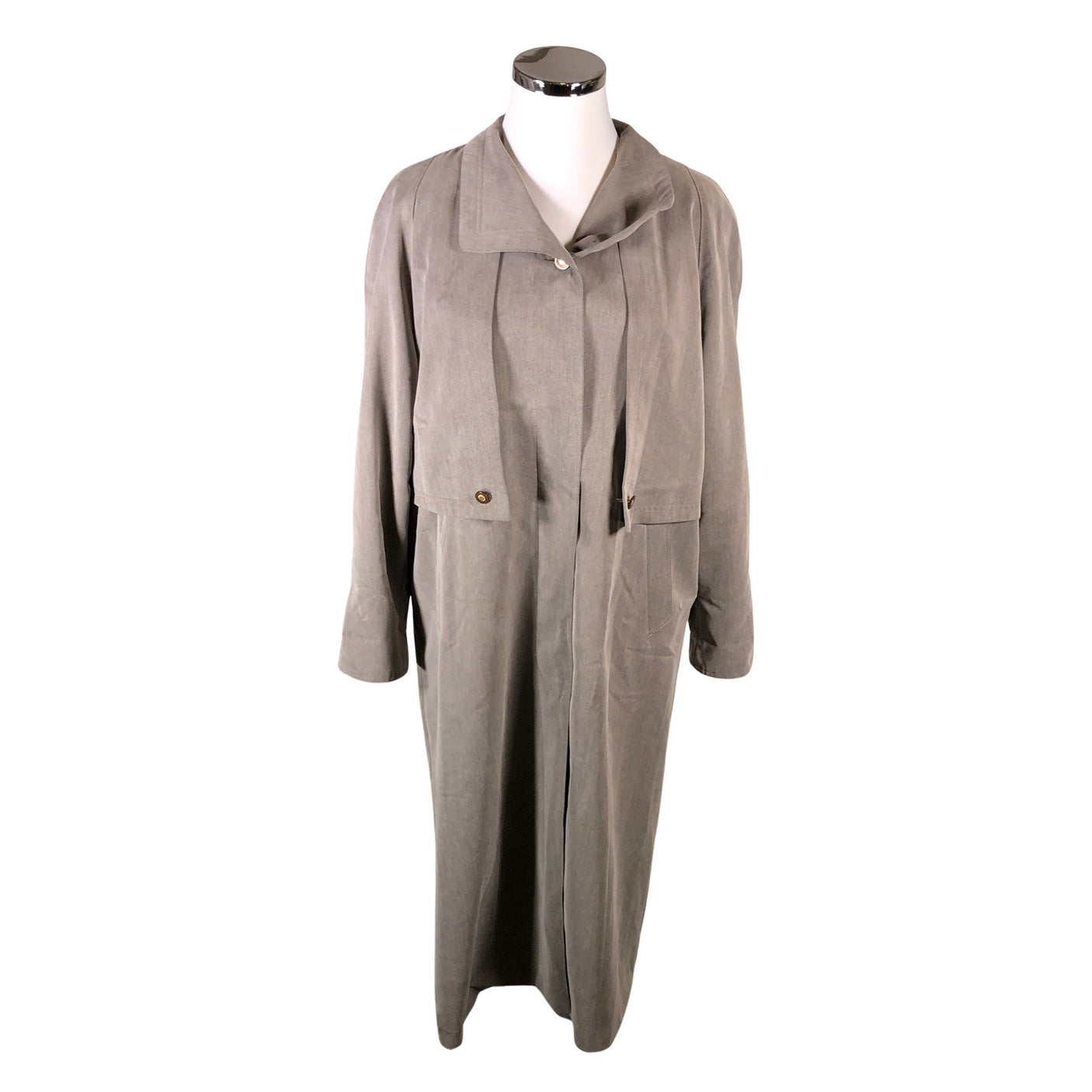 Unisex Femitex - Trenssitakki, koko 44 - (1)