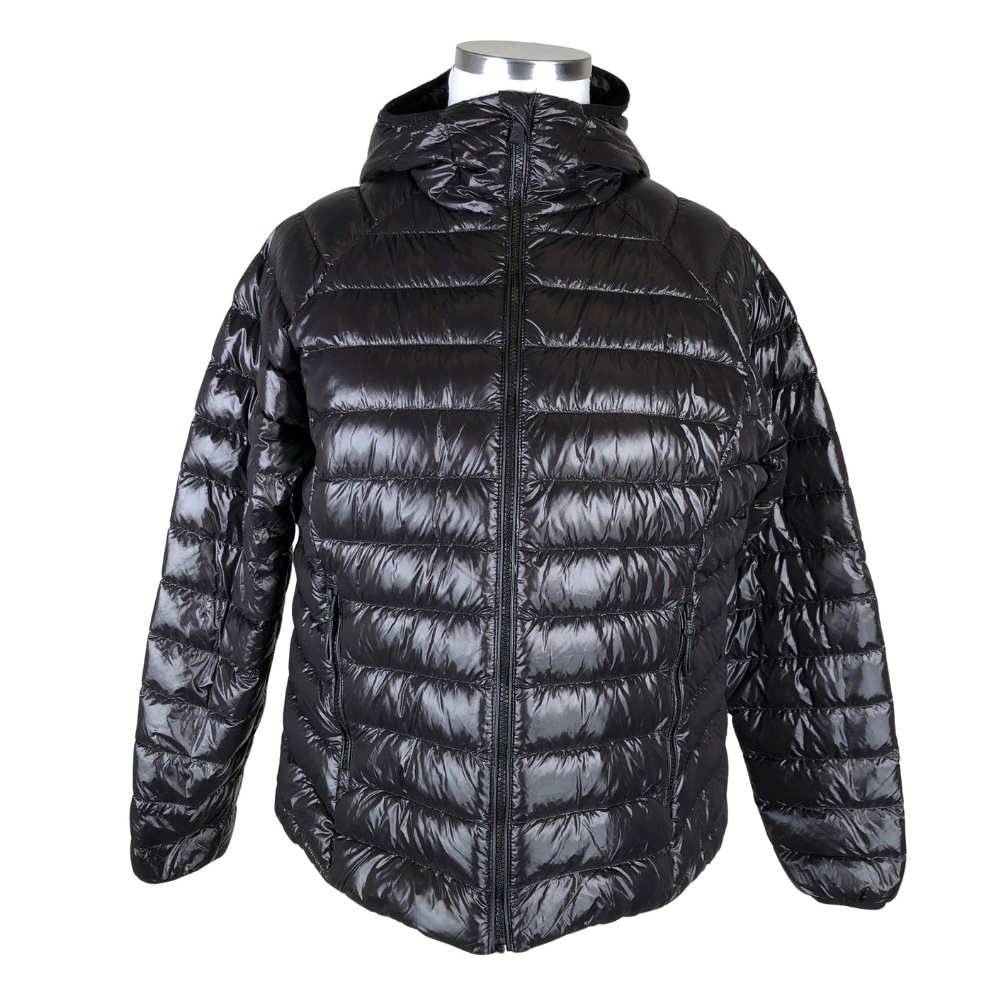 Unisex McKinley - Kevytuntuvatakki, koko 46 - (1)