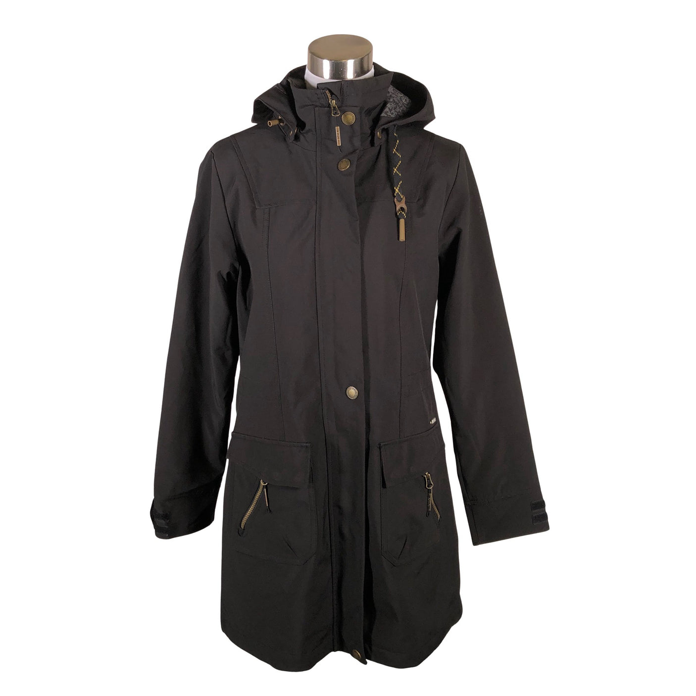 Softshell-takki, koko 40