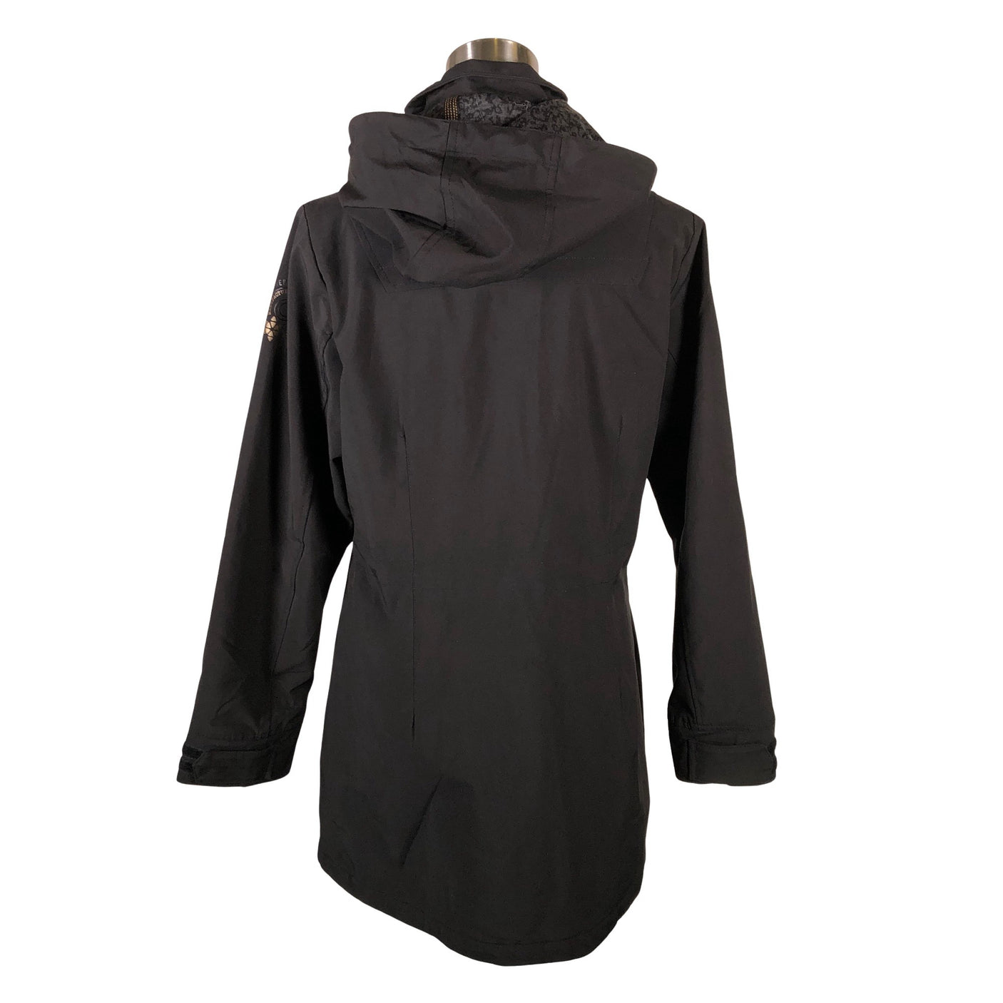 Softshell-takki, koko 40