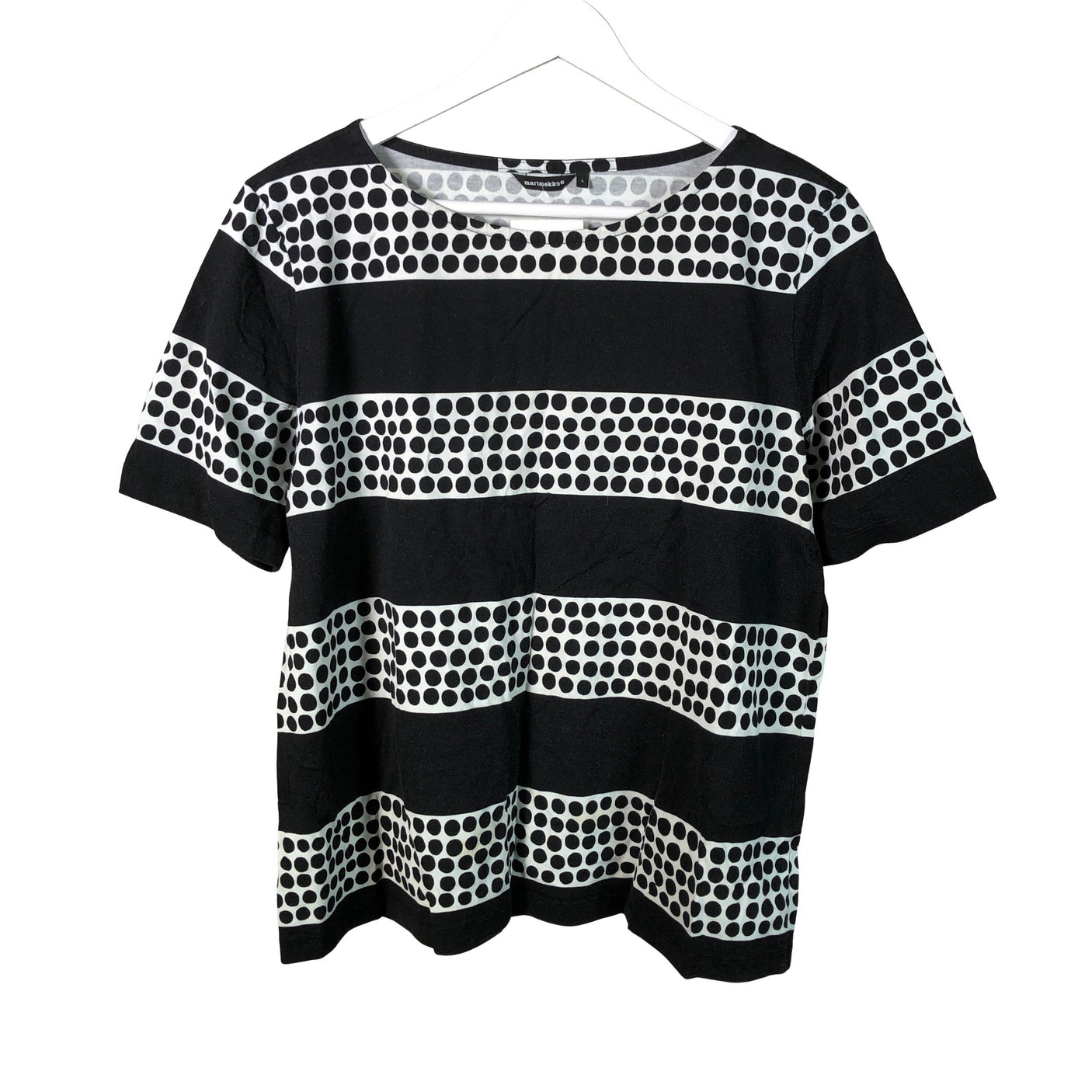Unisex Marimekko - T-paita, koko 40 - (1)