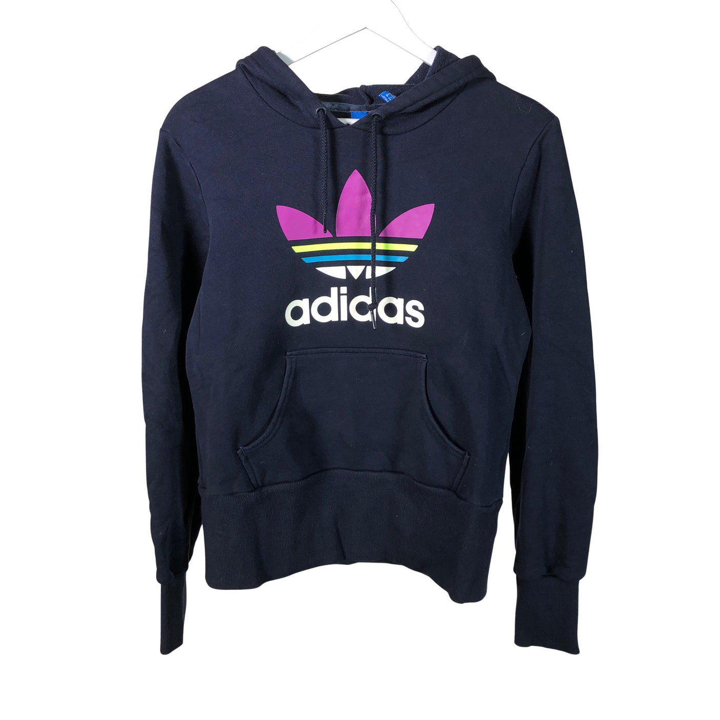 Unisex Adidas - Huppari, koko 38 - (1)