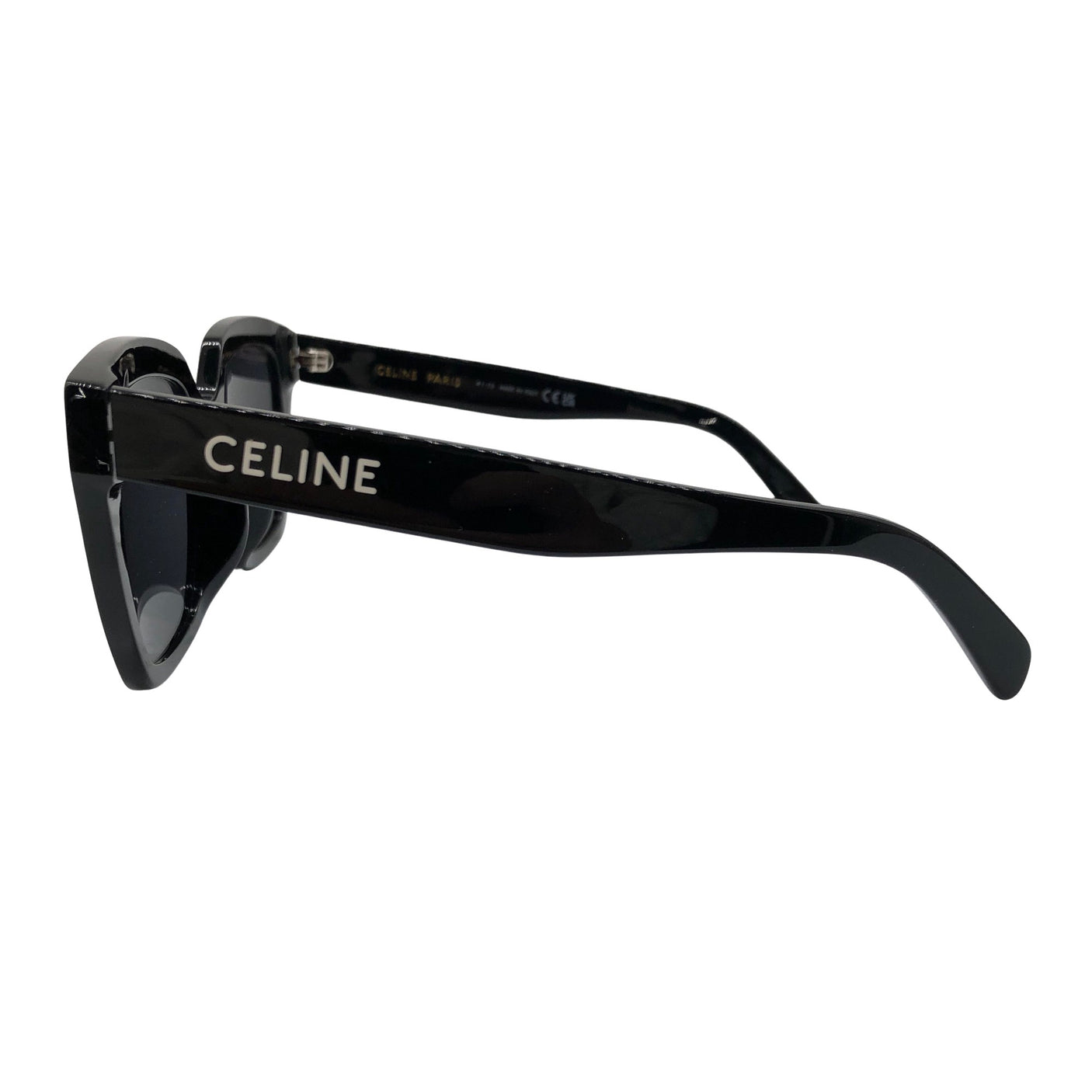 Unisex Celine - Aurinkolasit, koko Ei kokoa - (2)