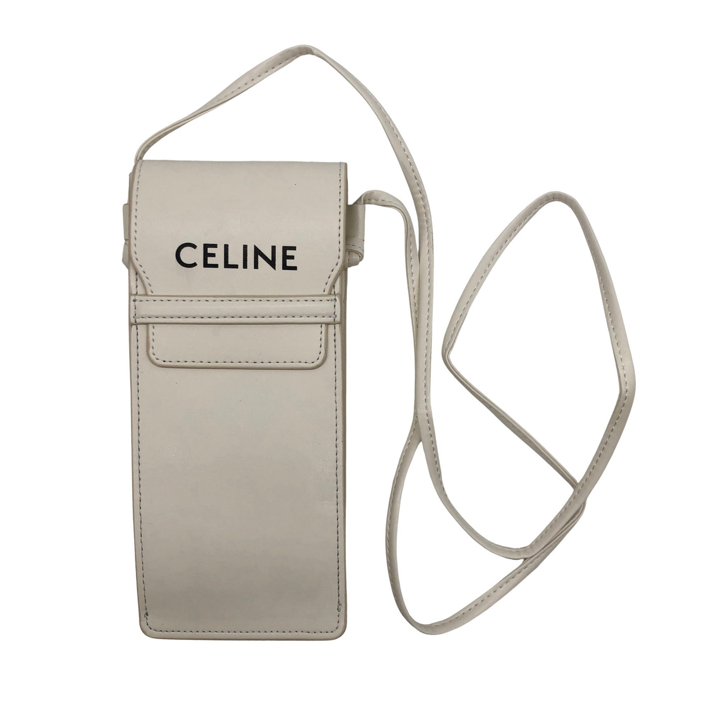 Unisex Celine - Aurinkolasit, koko Ei kokoa - (3)