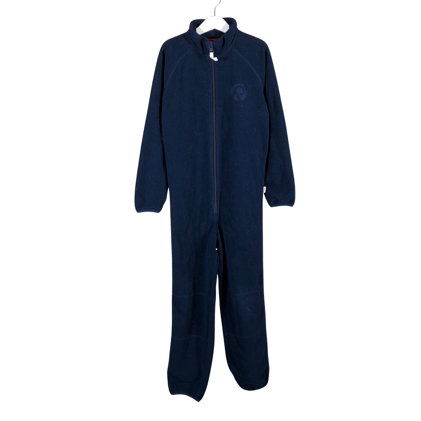 Unisex Reima - Fleecehaalari, koko 122 - 128 - (1)