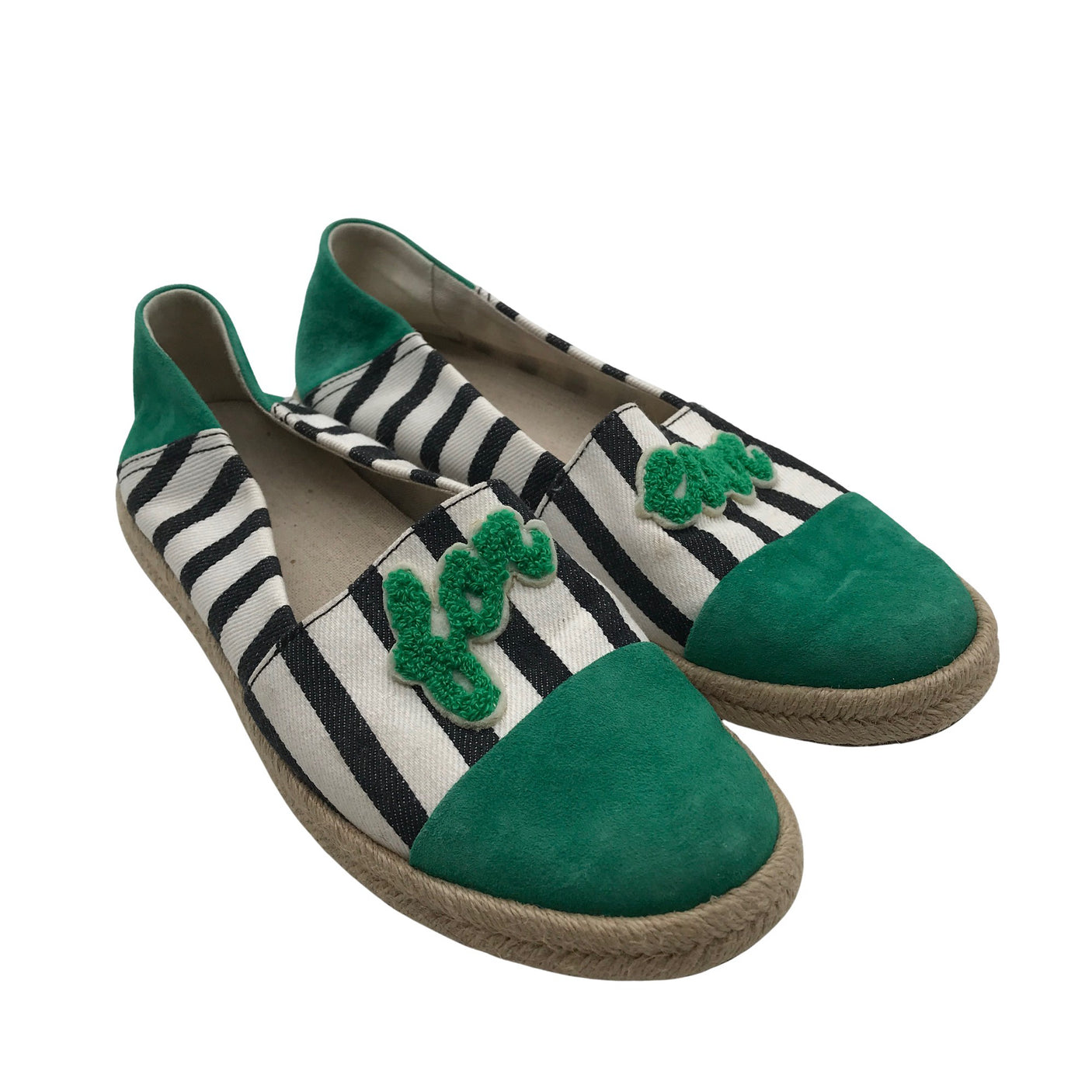 Unisex Geox - Ballerinat, koko 40 - (2)