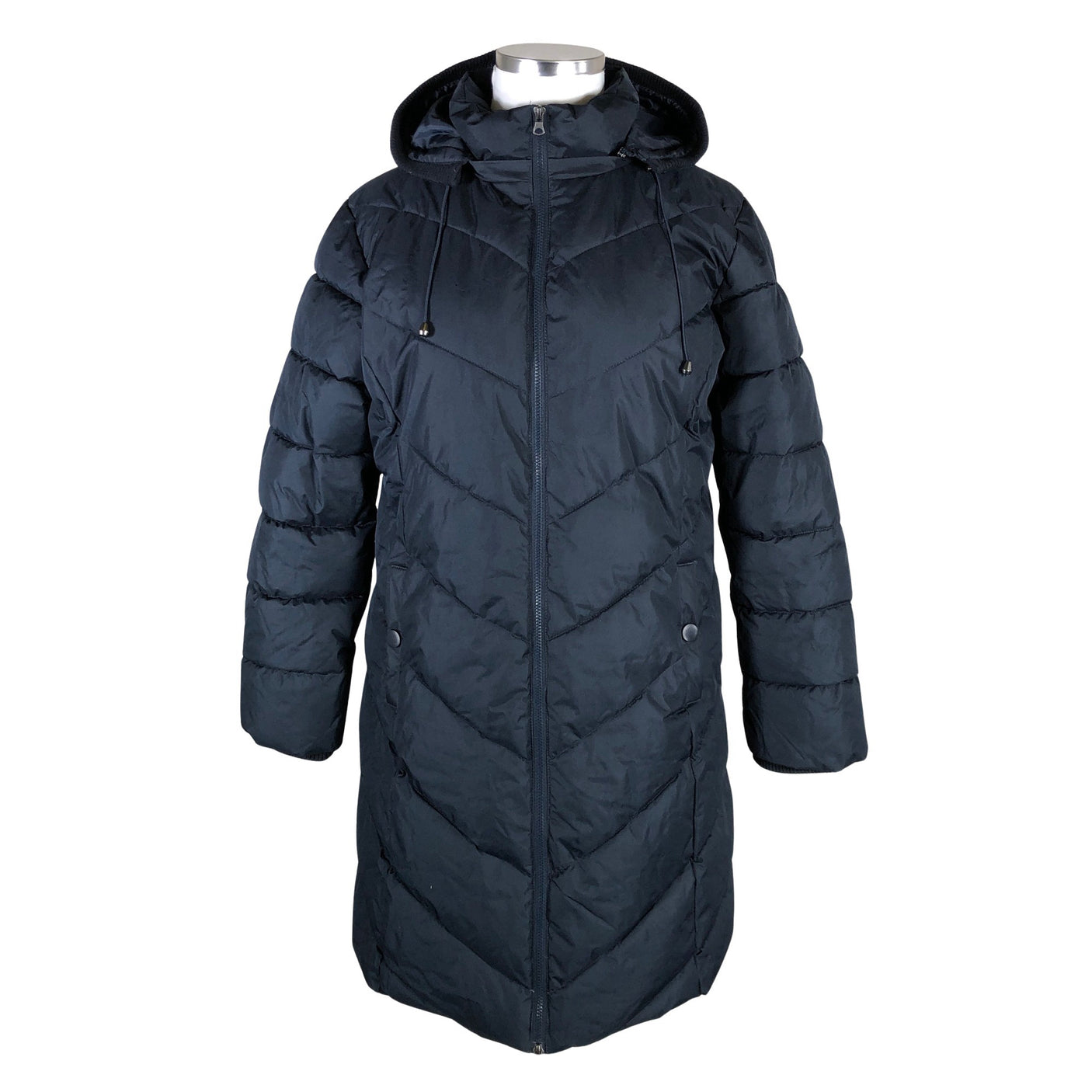 Unisex Free Quent - Toppatakki, koko 42 - (1)