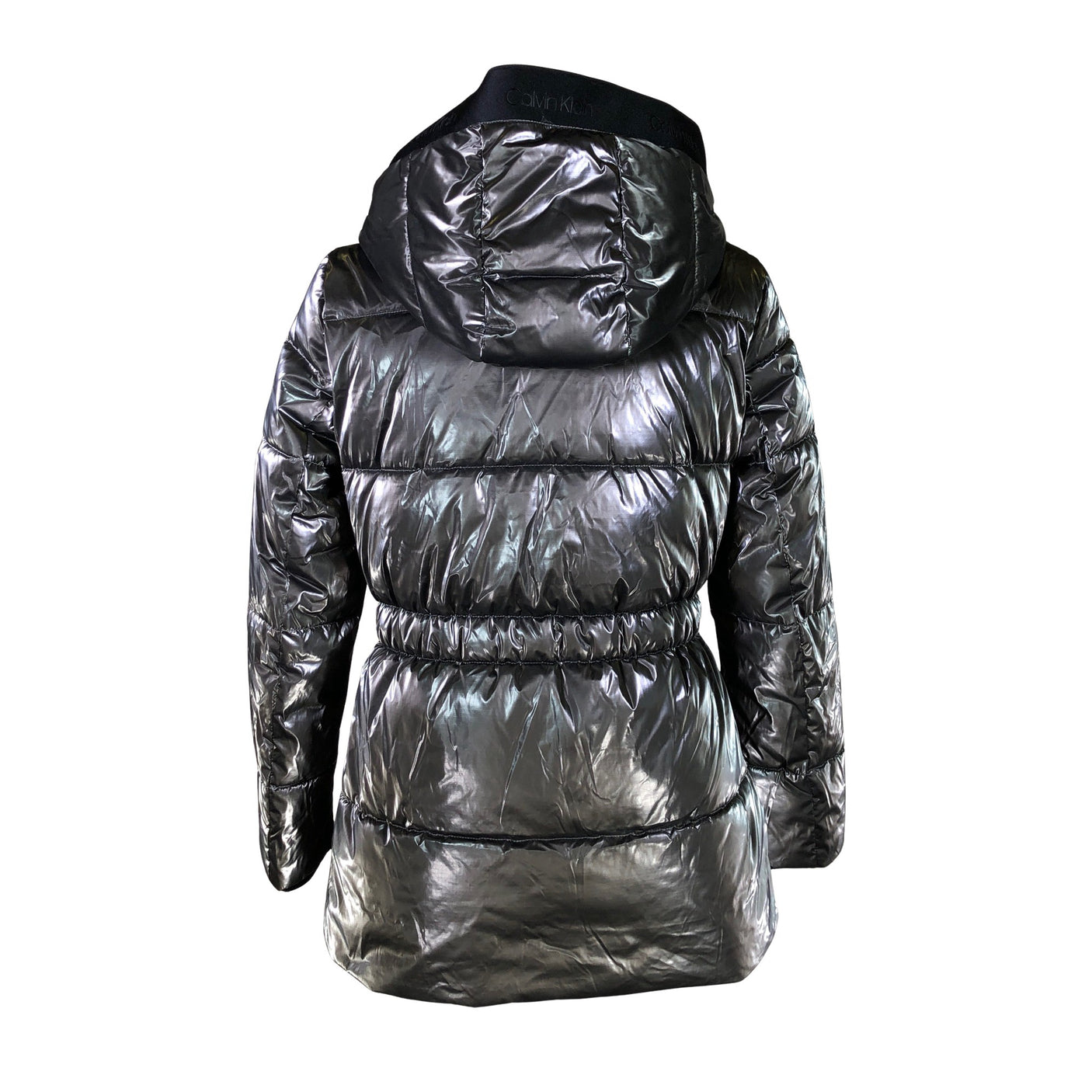 Unisex Calvin Klein - Toppatakki, koko 34 - (2)