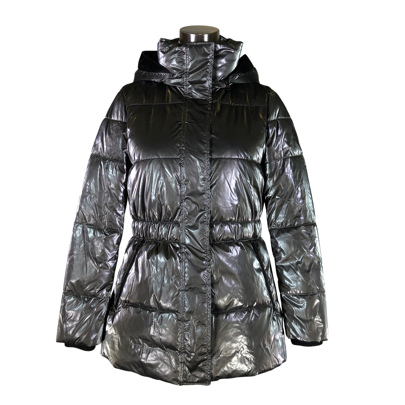 Unisex Calvin Klein - Toppatakki, koko 34 - (1)