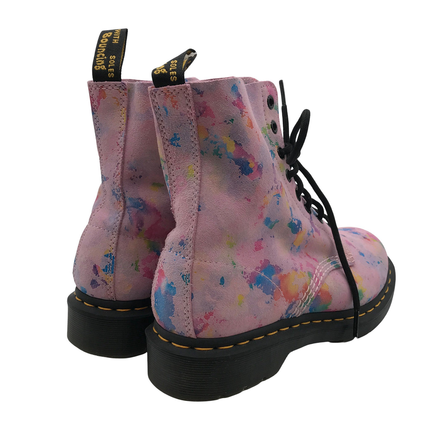 Unisex Dr. Martens - Maiharit, koko 39 - (3)
