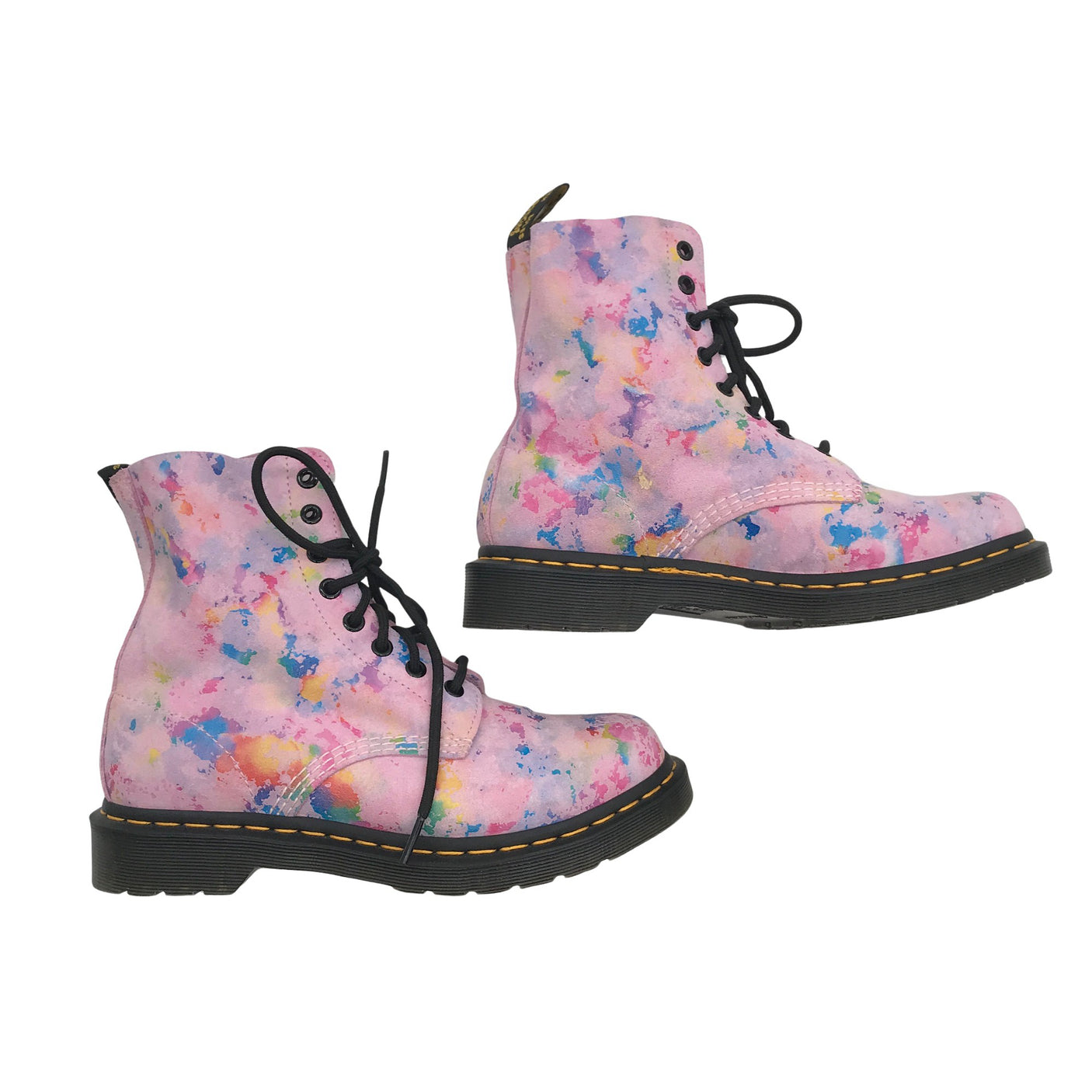 Unisex Dr. Martens - Maiharit, koko 39 - (1)