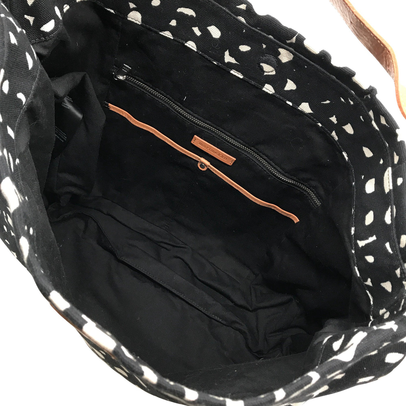 Unisex Marimekko - Käsilaukku, koko Maxi - (3)