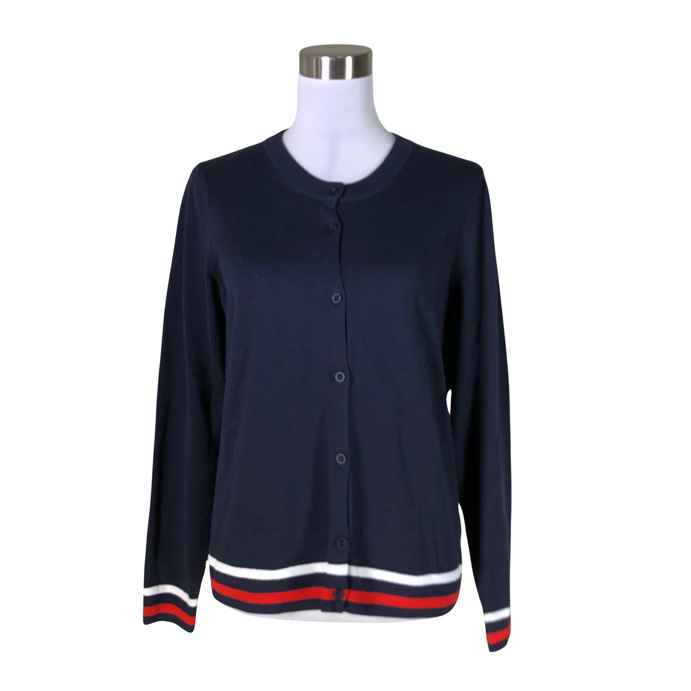 Unisex Gant - Neuletakki, koko 40 - (1)