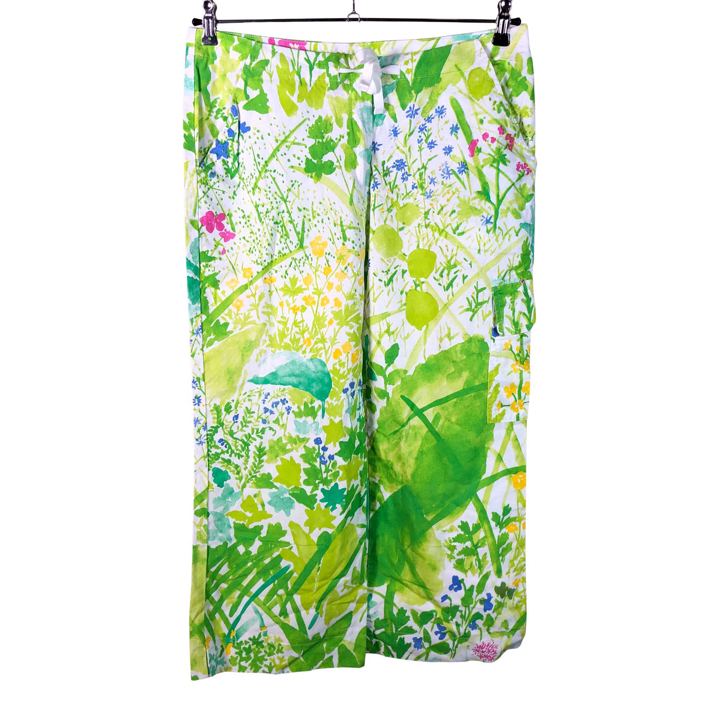 Unisex Marimekko - Kangashousut, koko 40 - (1)