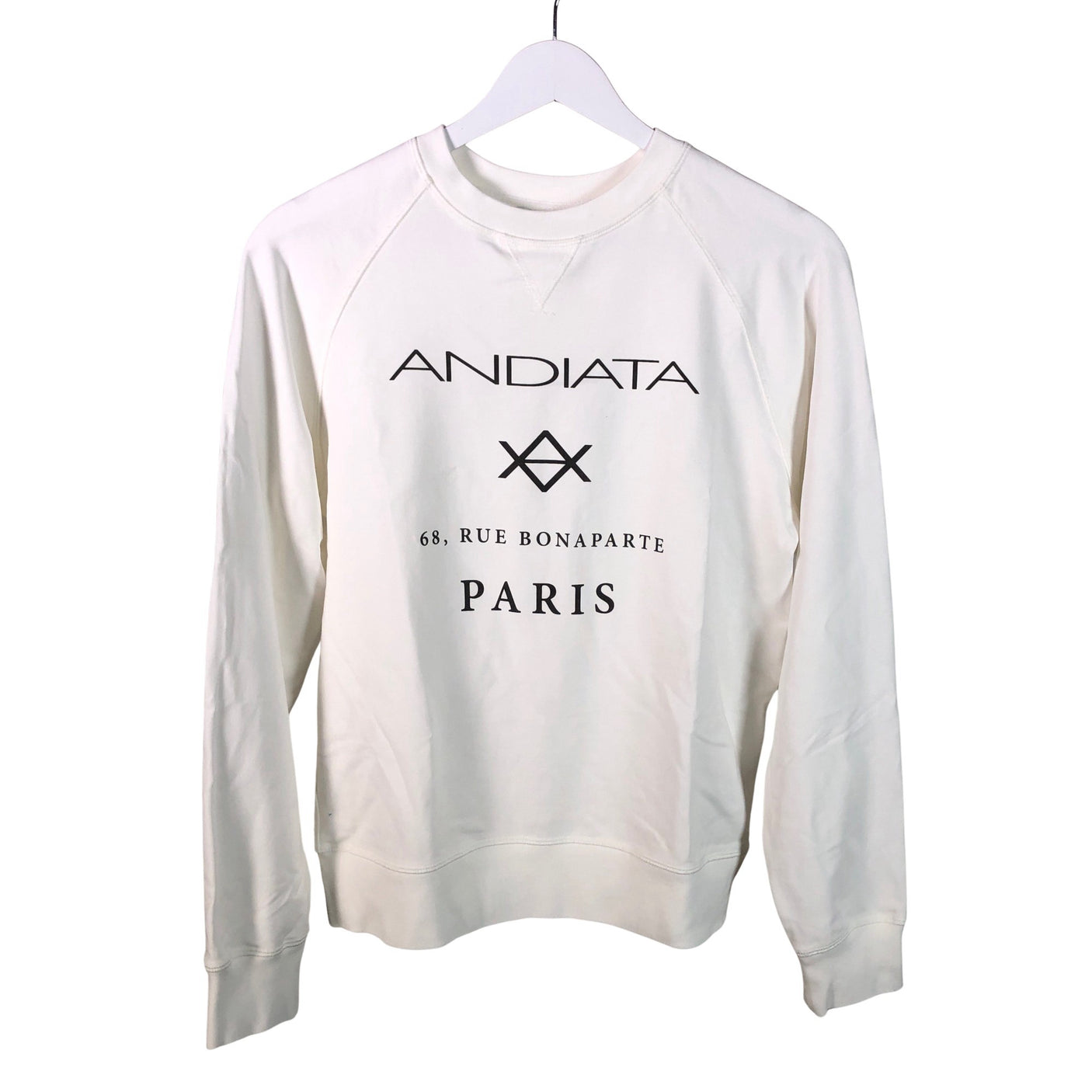 Unisex Andiata - Collegepaita, koko 36 - (1)