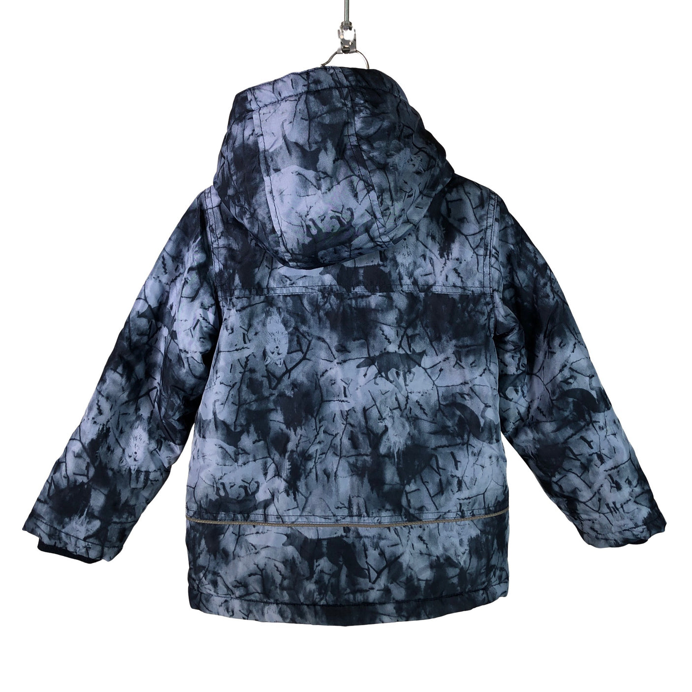 Unisex Name It - Toppatakki, koko 104 - 110 - (2)