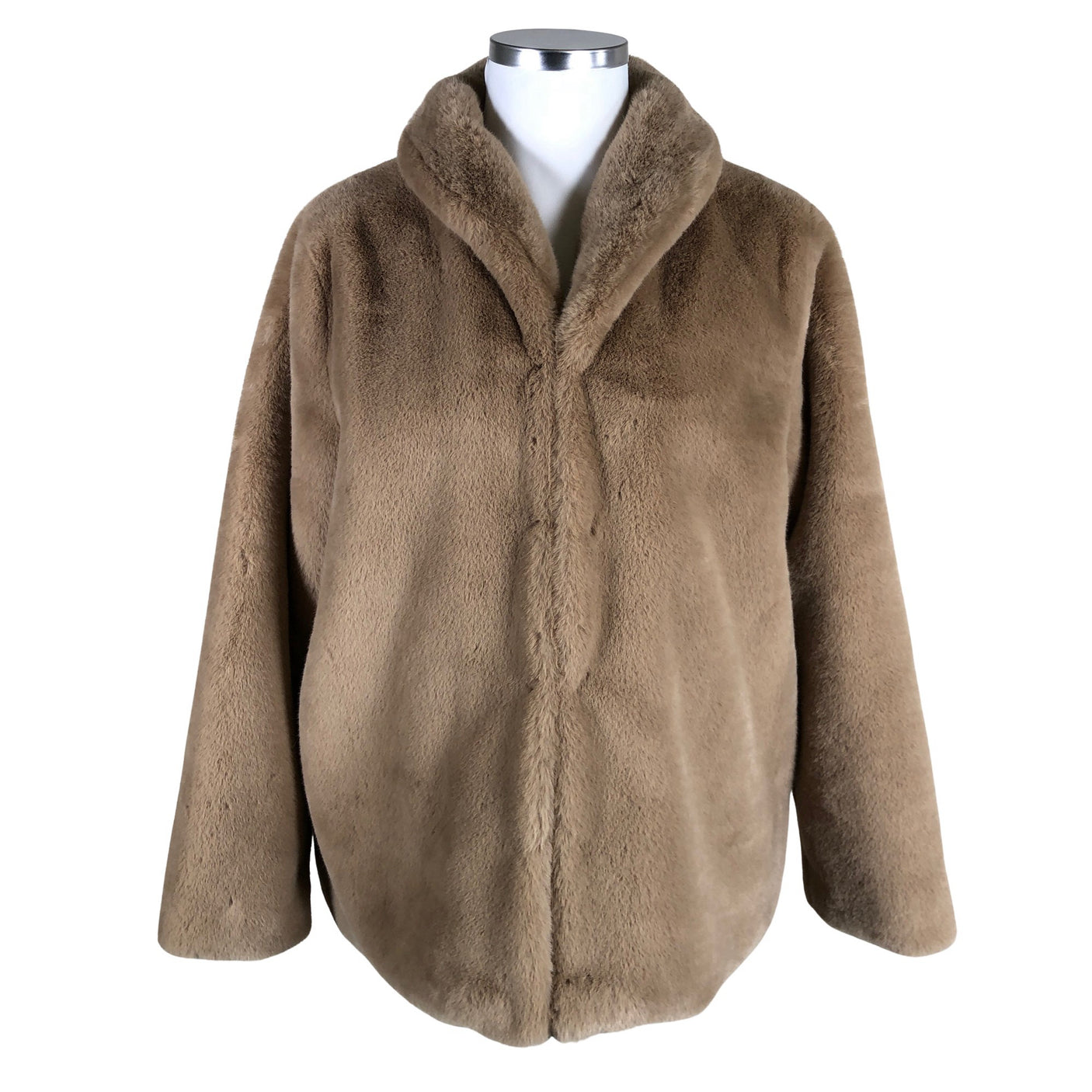 Unisex Dry Lake - Tekoturkistakki, koko 42 - (1)