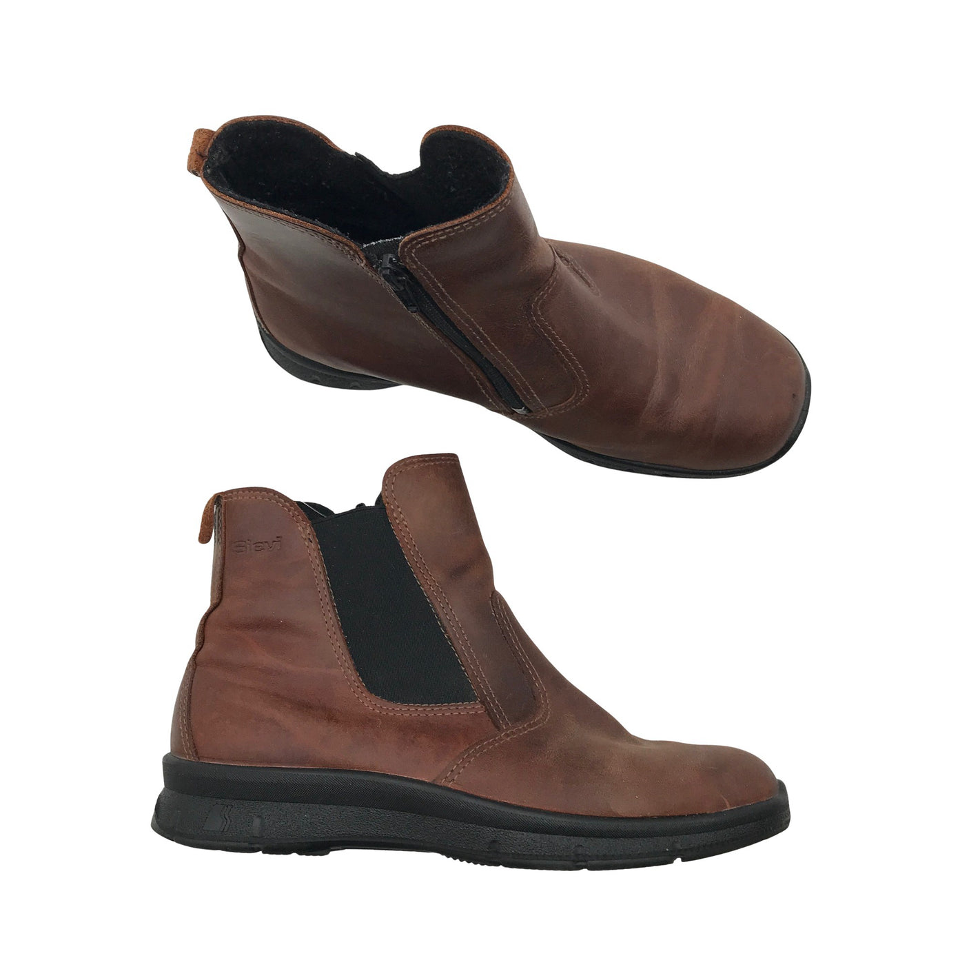 Unisex Sievi - Nilkkurit, koko 38 - (1)