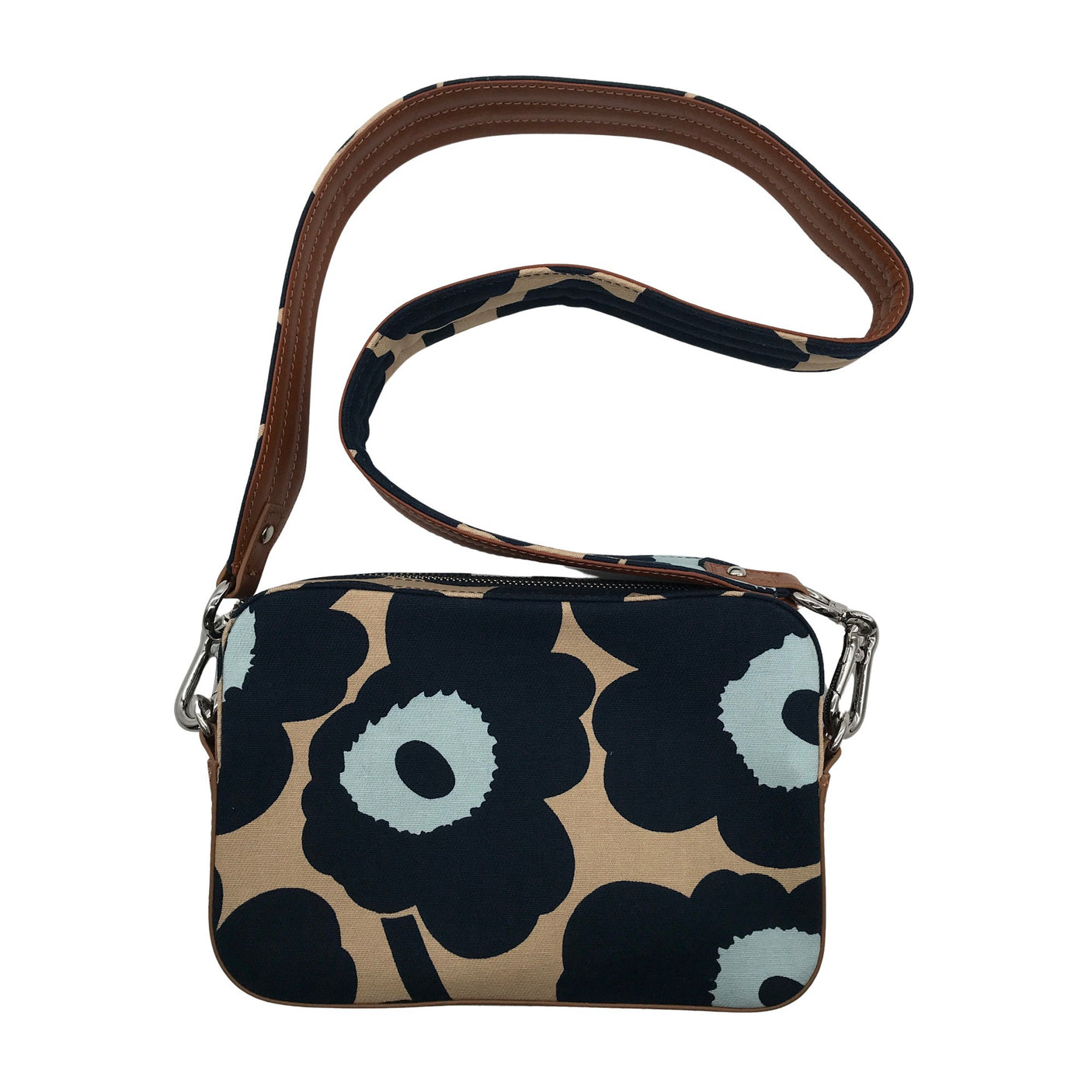 Unisex Marimekko - Olkalaukku, koko Mini - (1)