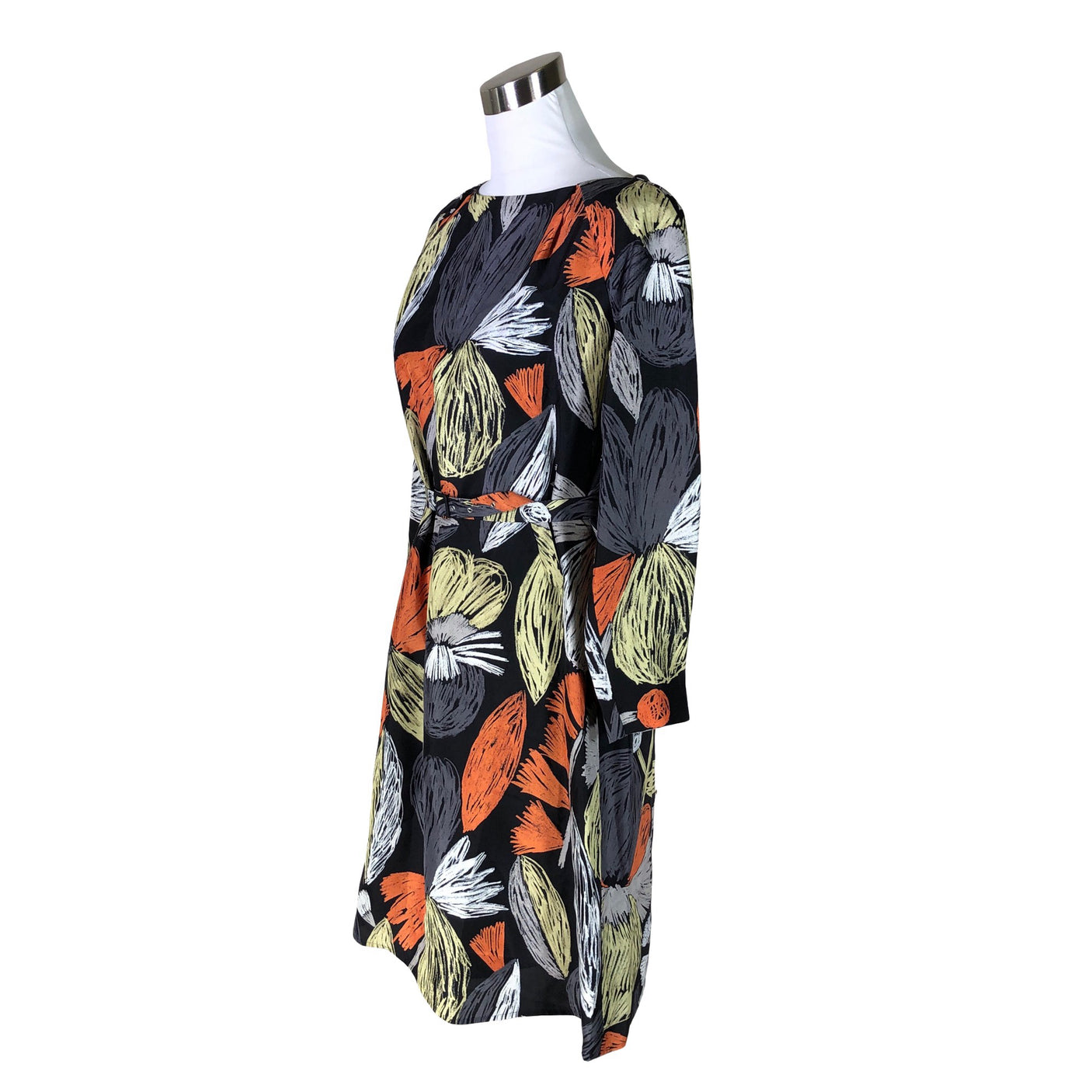 Unisex Marimekko - Sifonkimekko, koko 36 - (3)