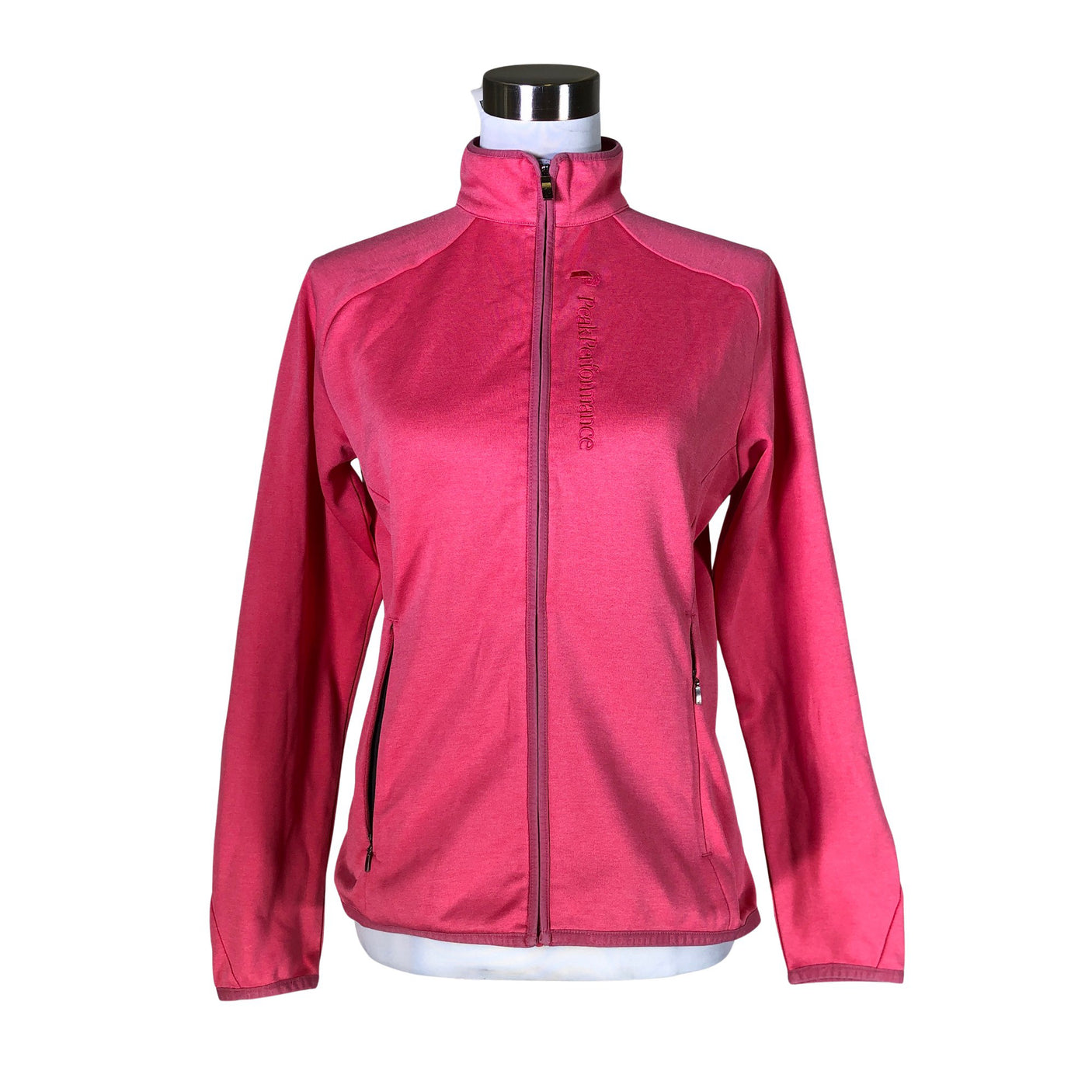 Unisex Peak Performance - Fleecetakki, koko 40 - (1)